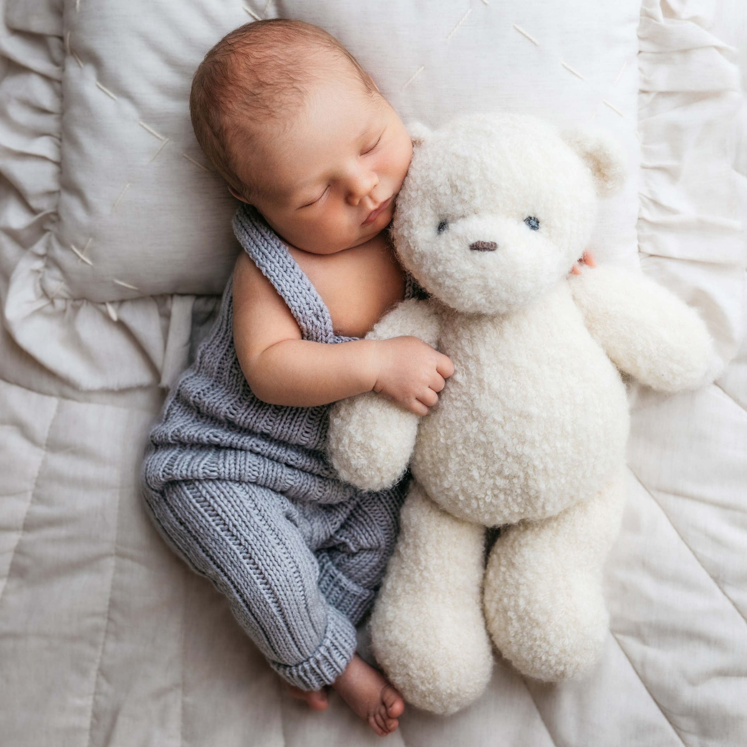 ньюборн фотограф новорожденых деток в москве