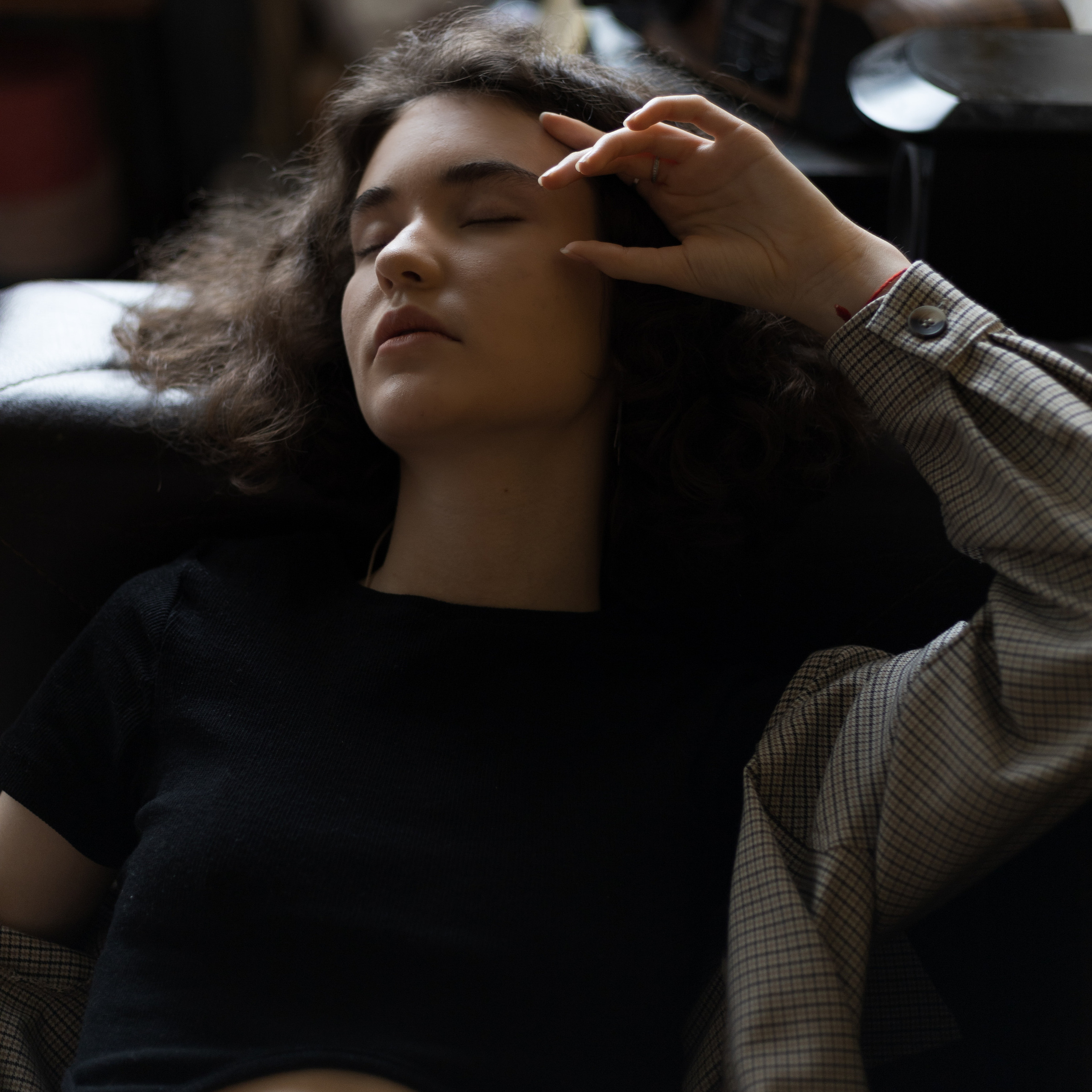 Портретный фотограф в Минске Гиндосова Юлия