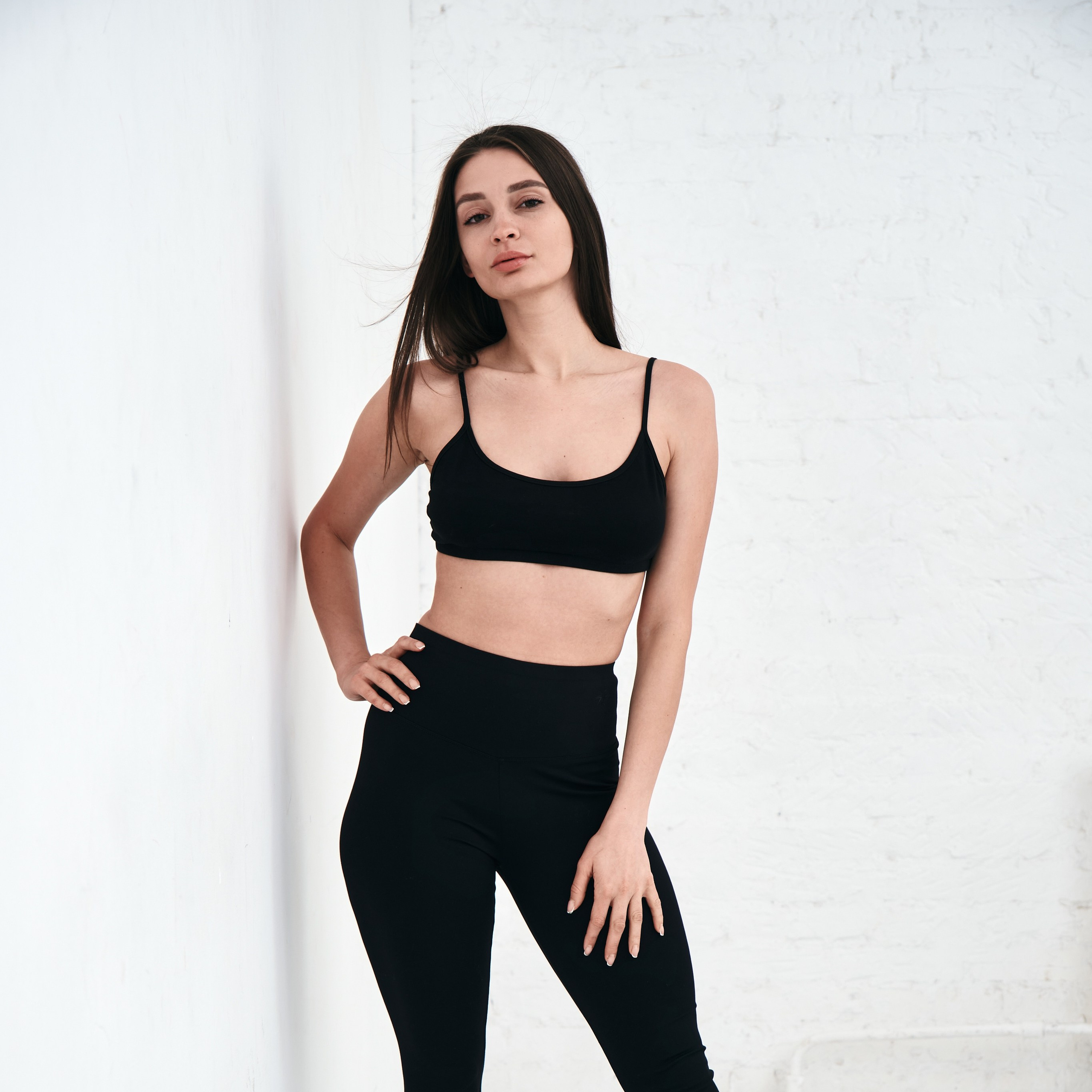 Портфолио моделей под ключ. Фотограф в Москве Михаил Елизарьев