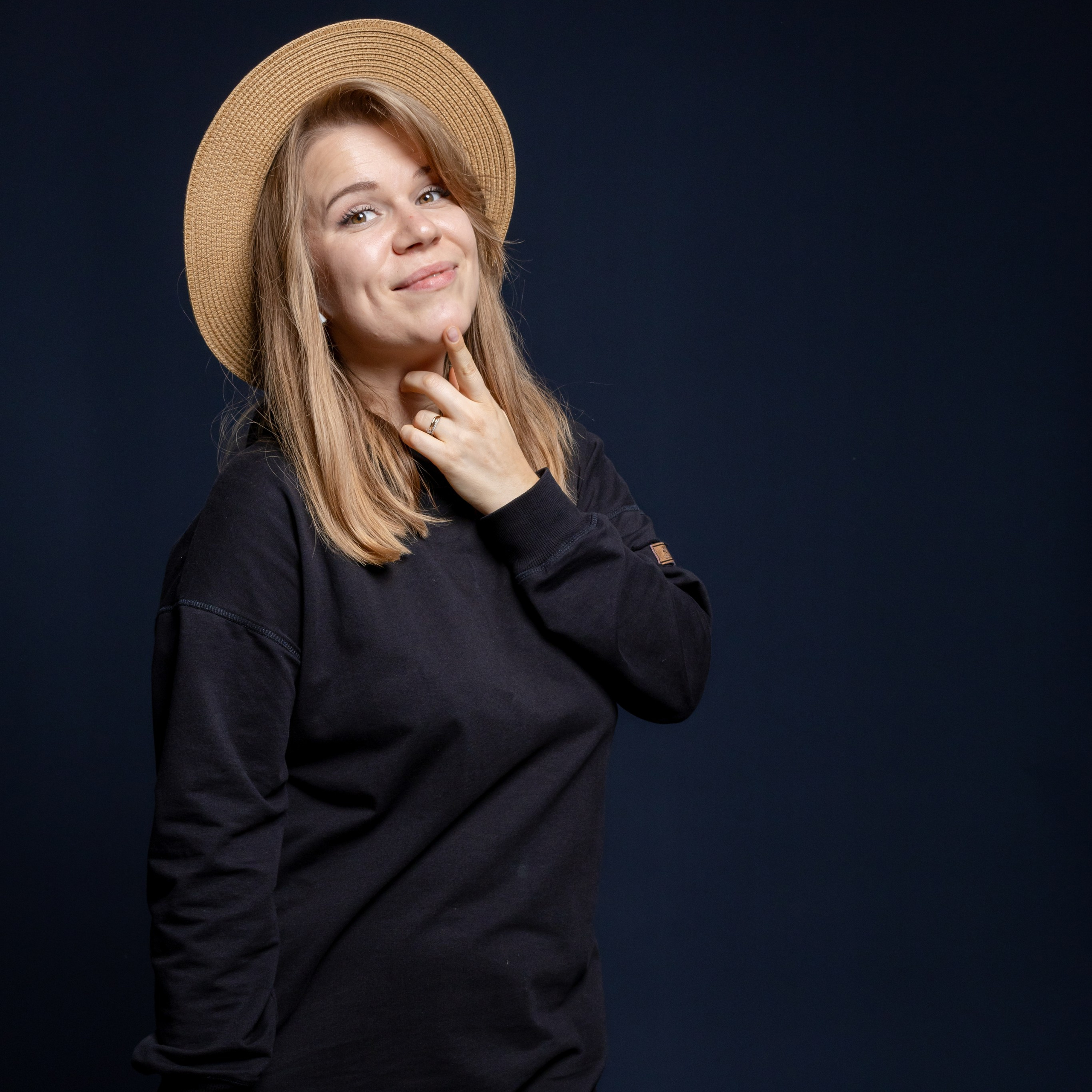 Фотостудия автопортрета ЛИЦА