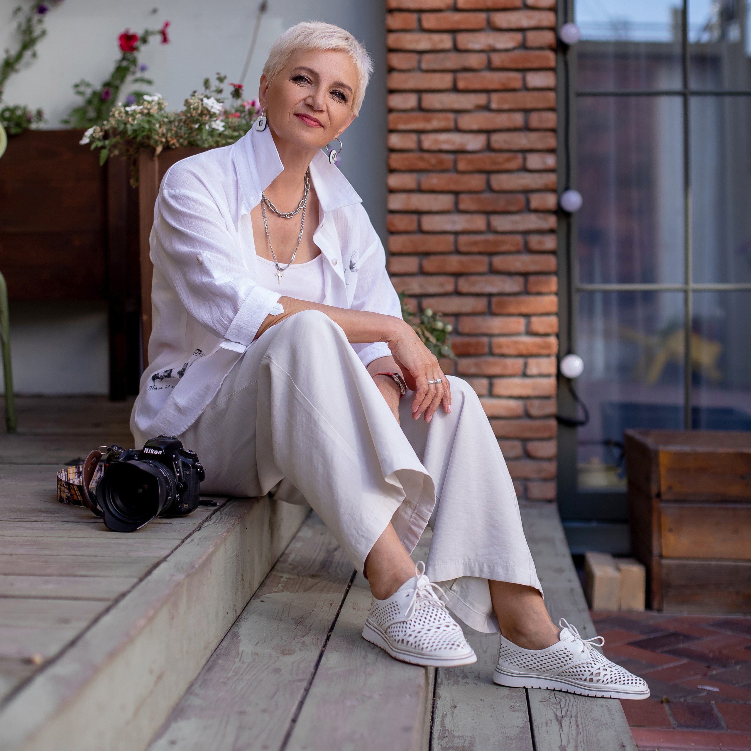 Школьный и семейный фотограф в Ульяновске Елена Агафонова