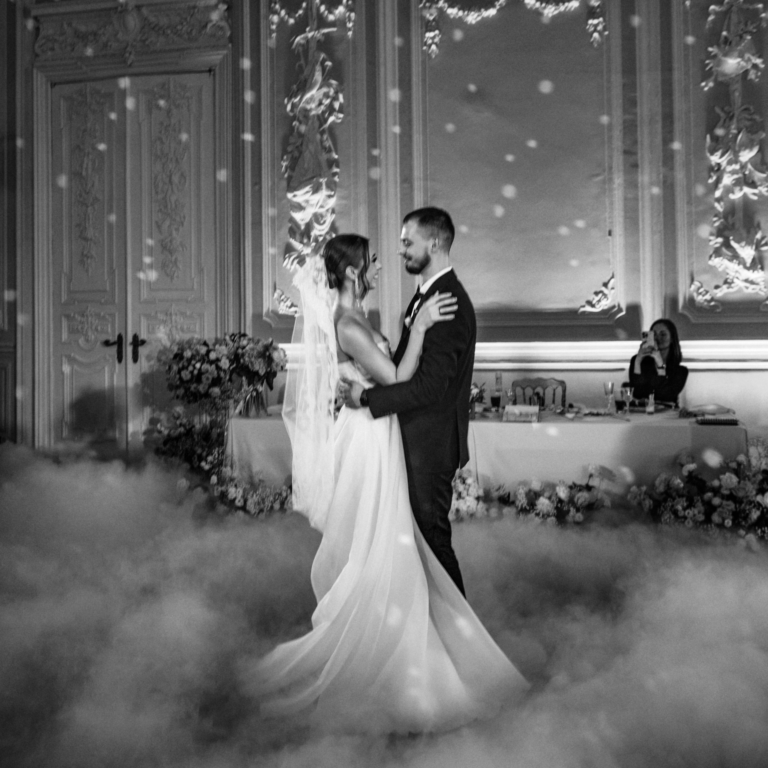 Услуги. Свадебный и портретный фотограф Клипа Максим