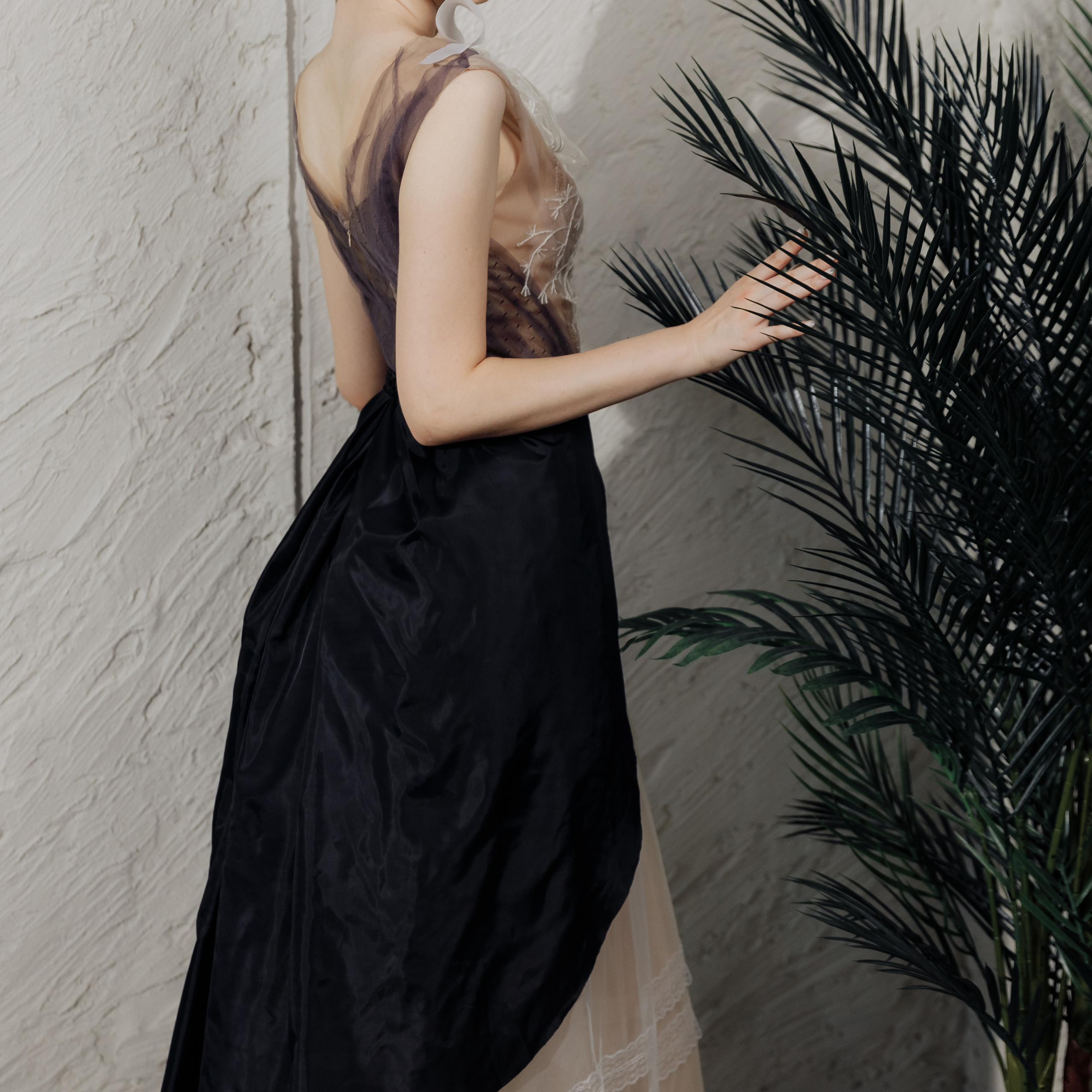 Обо мне. Ручные нарядные платья от дизайнера Галины Галвэл. Galina Galvel