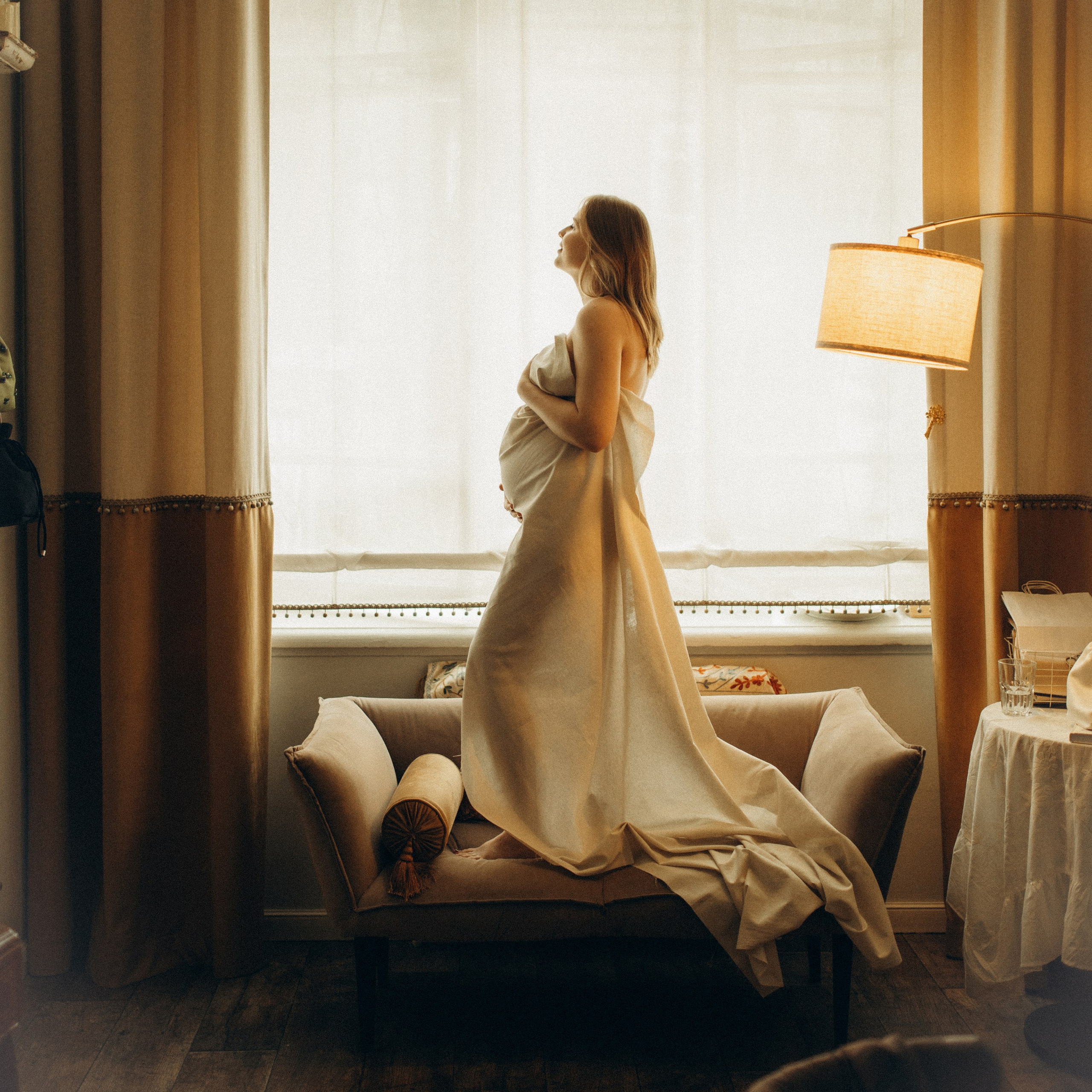 Семейный фотограф Вероника Каюрова Ярославль