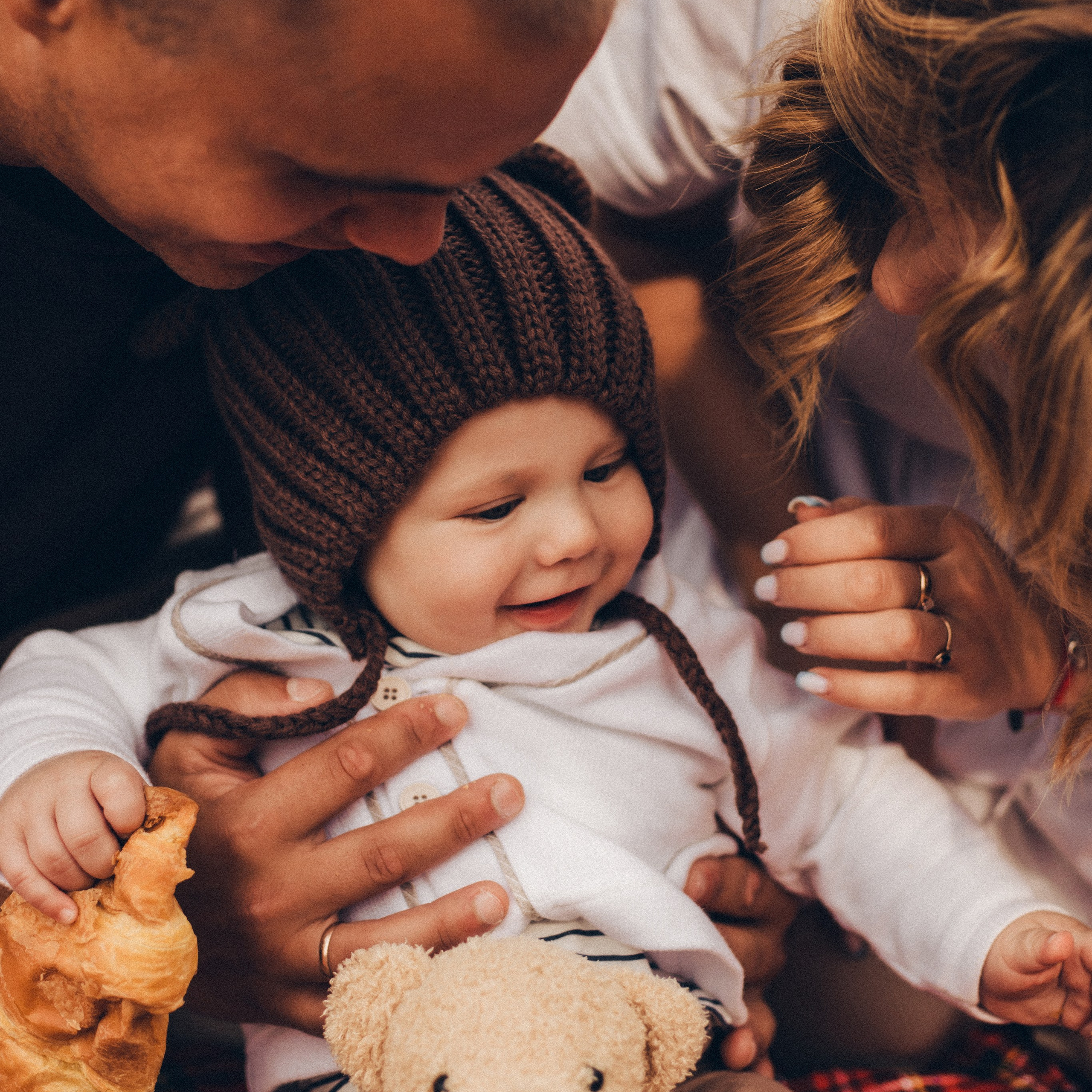Семейный фотограф Нижний Новгород