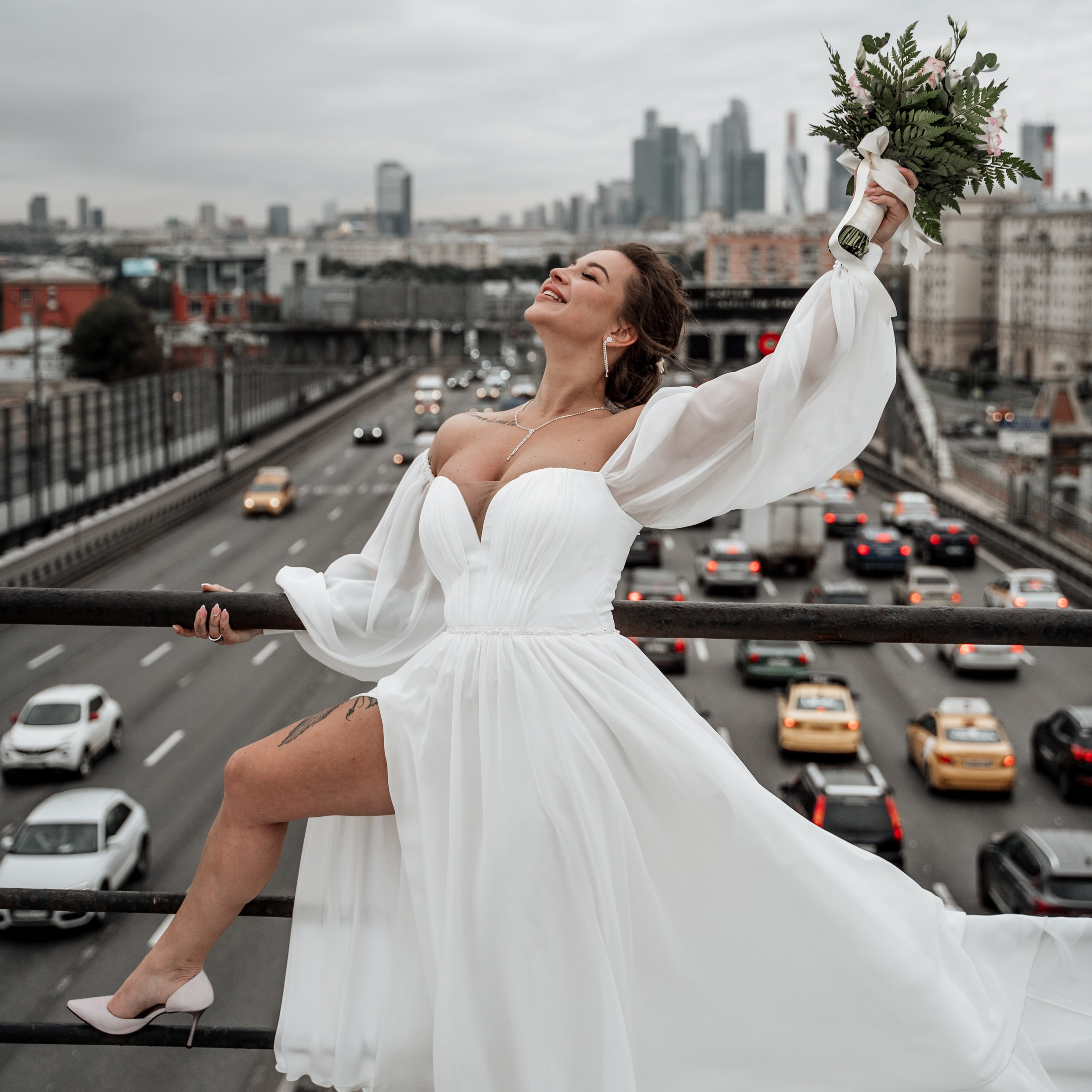 Прайс. Душевный фотограф в Москве