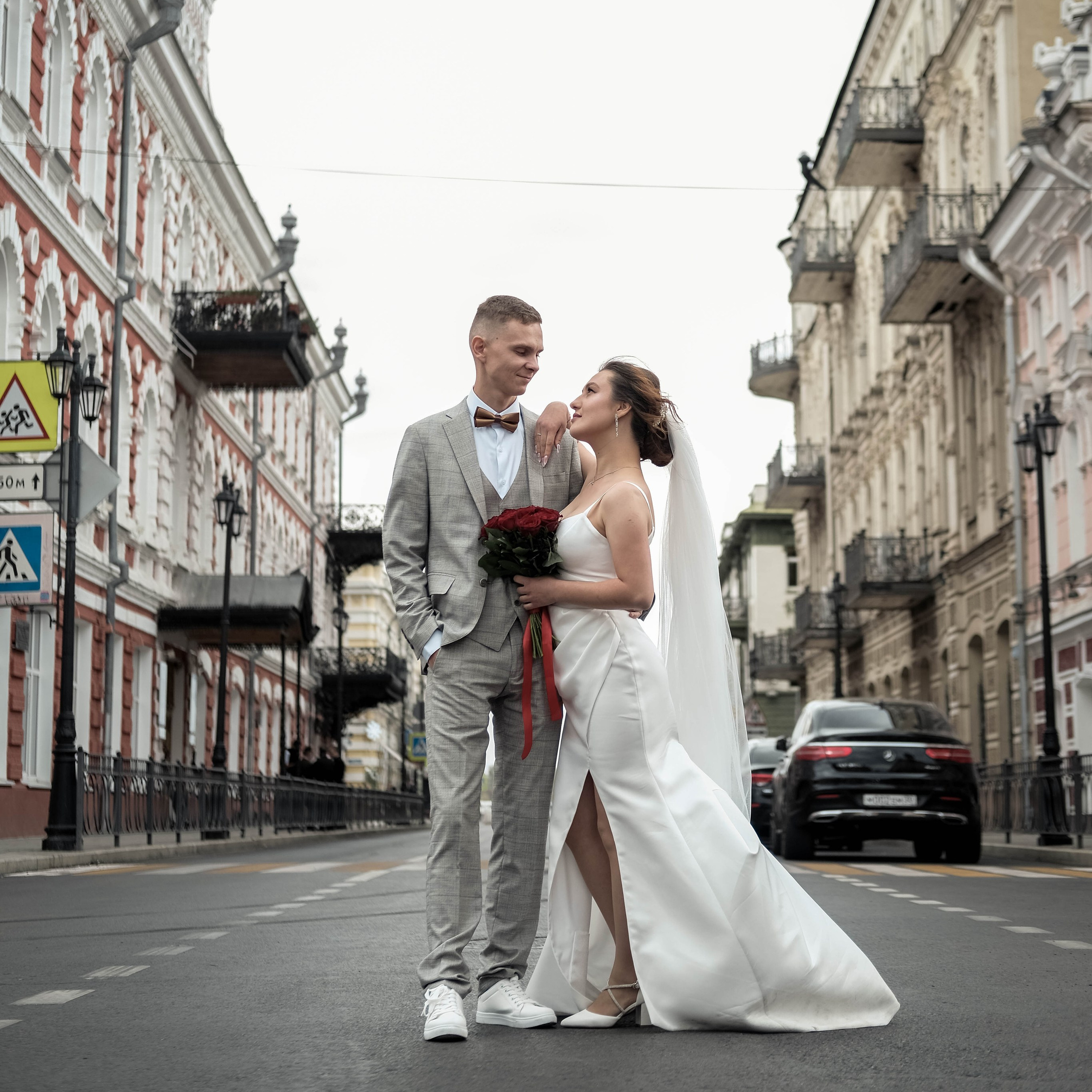 Услуги. Свадебный фотограф в Астрахани Эльнар Юсупов