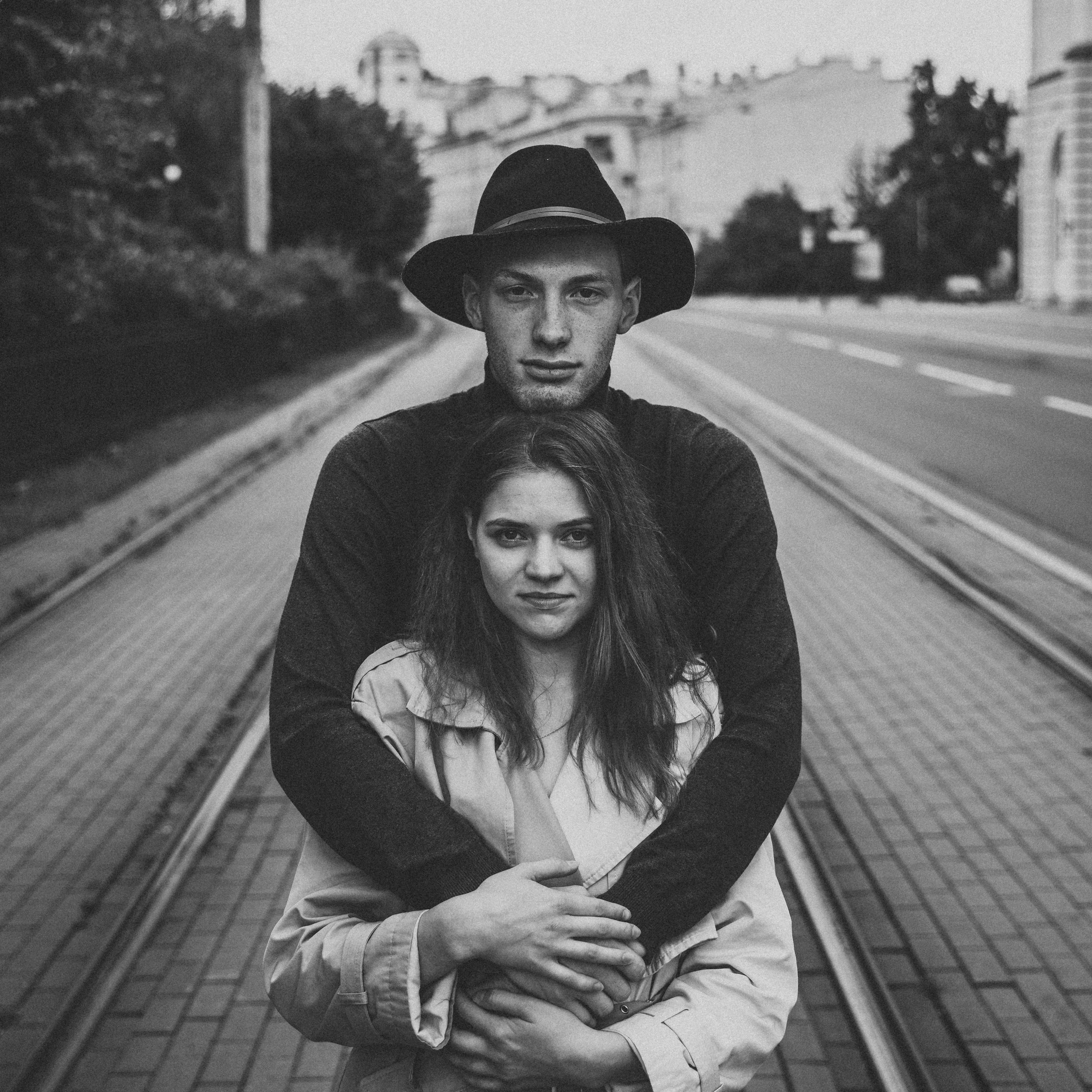 Love story. Фотограф в Санкт-Петербурге Анастасия Финеева