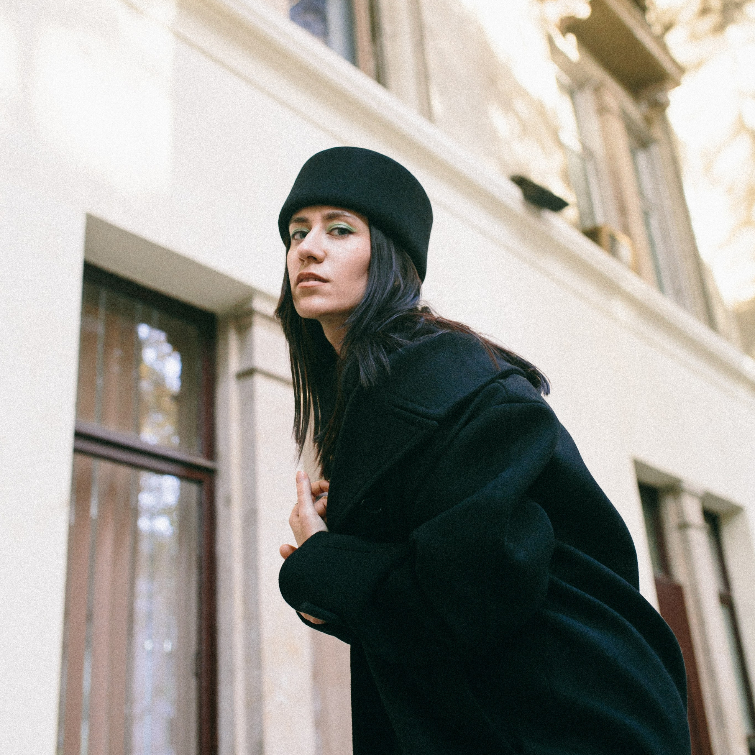 Контакты. Фотограф Кристина Мурашова