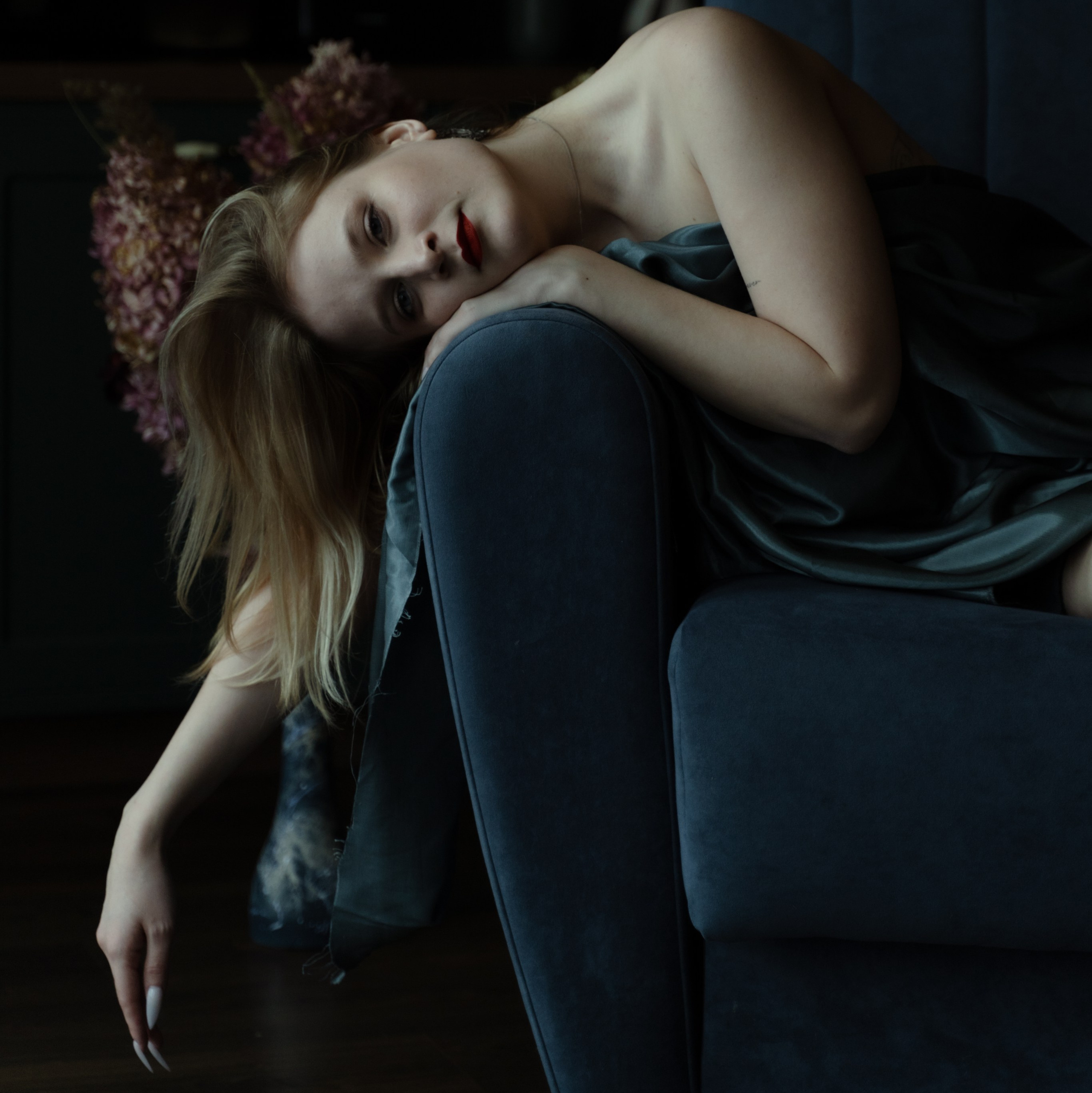 Фотограф в Москве и Нижнем Новгороде Никонова Анастасия