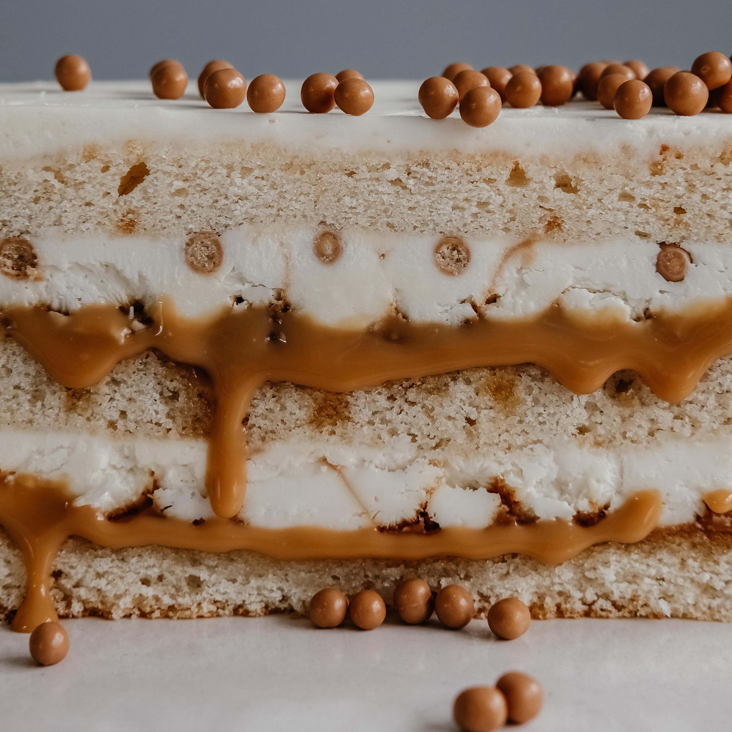 Торты. Главная