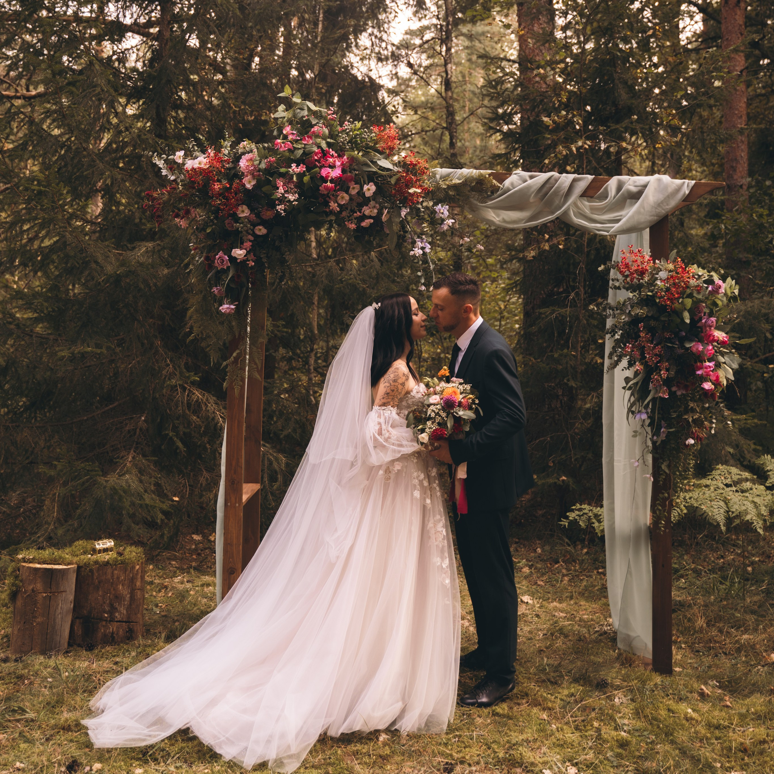 Услуги. Творческий фотограф Аня Волк