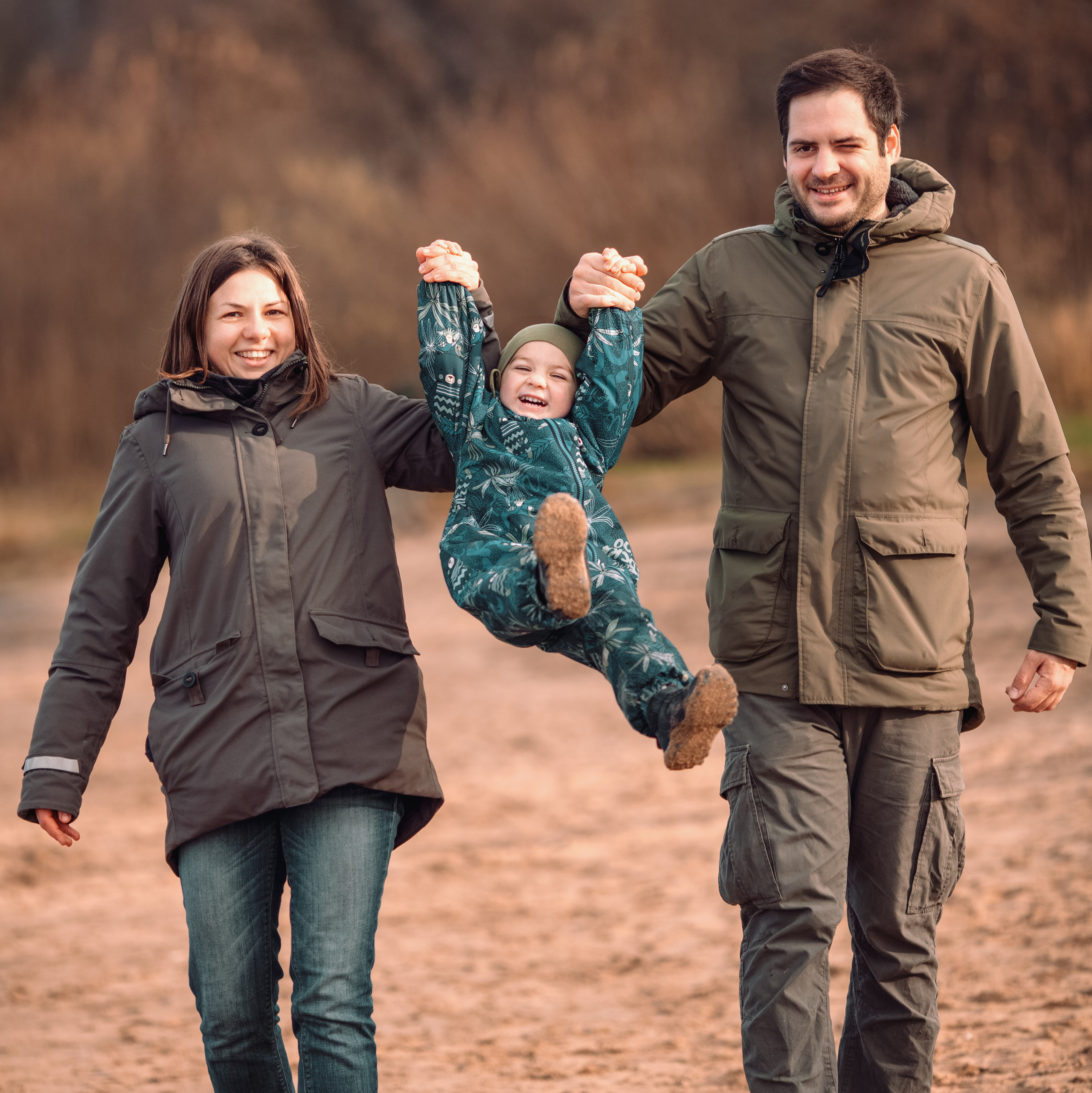 Детский и семейный фотограф в Москве и московской области Елена Титова