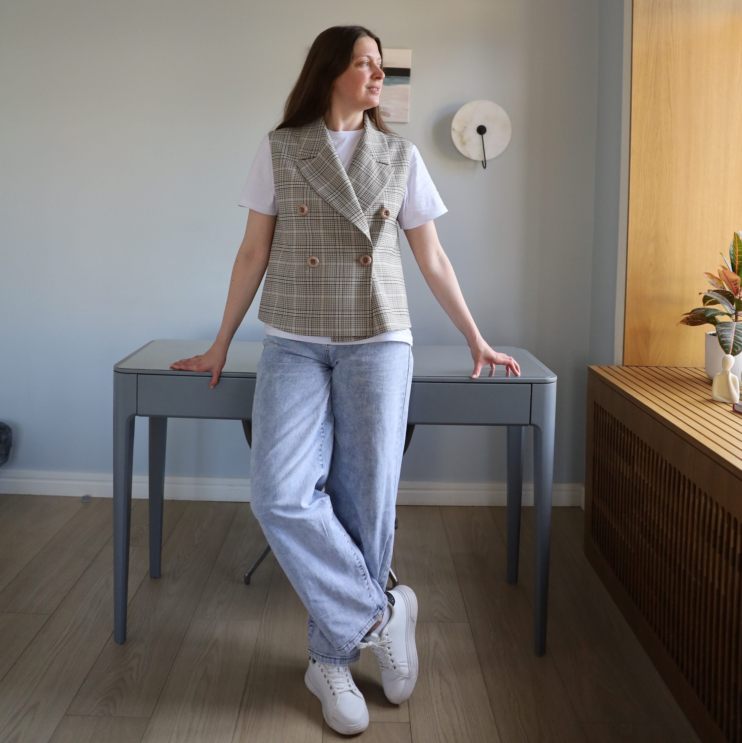 Услуги. Главная