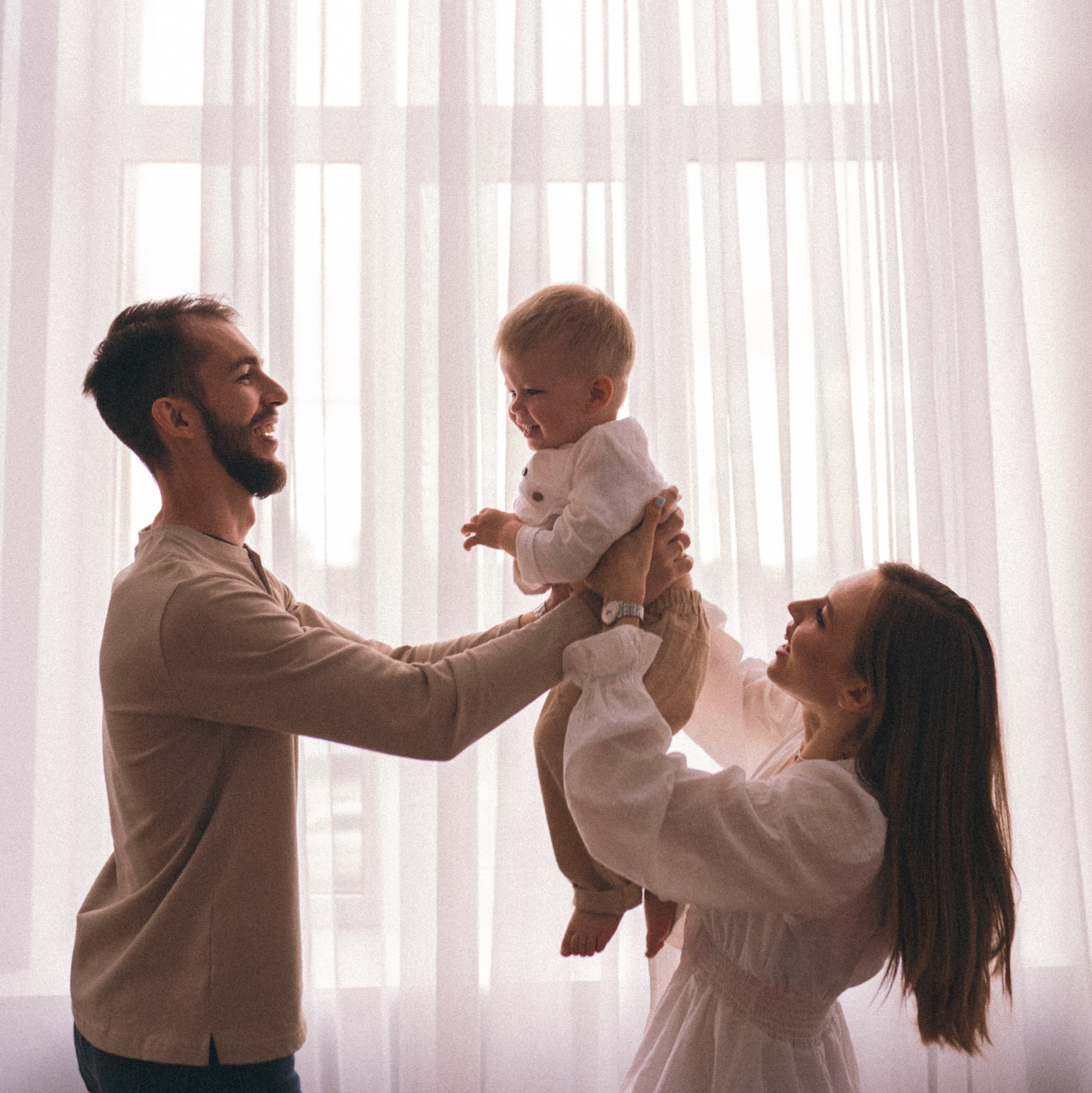 Услуги. Творческий фотограф Аня Волк