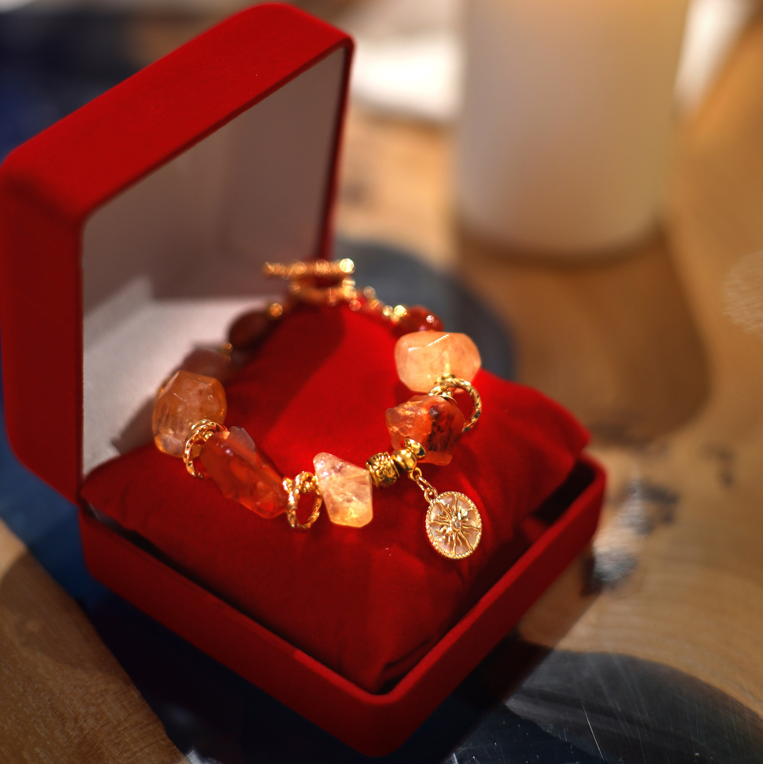 Съёмка ювелирных украшений в Краснодаре