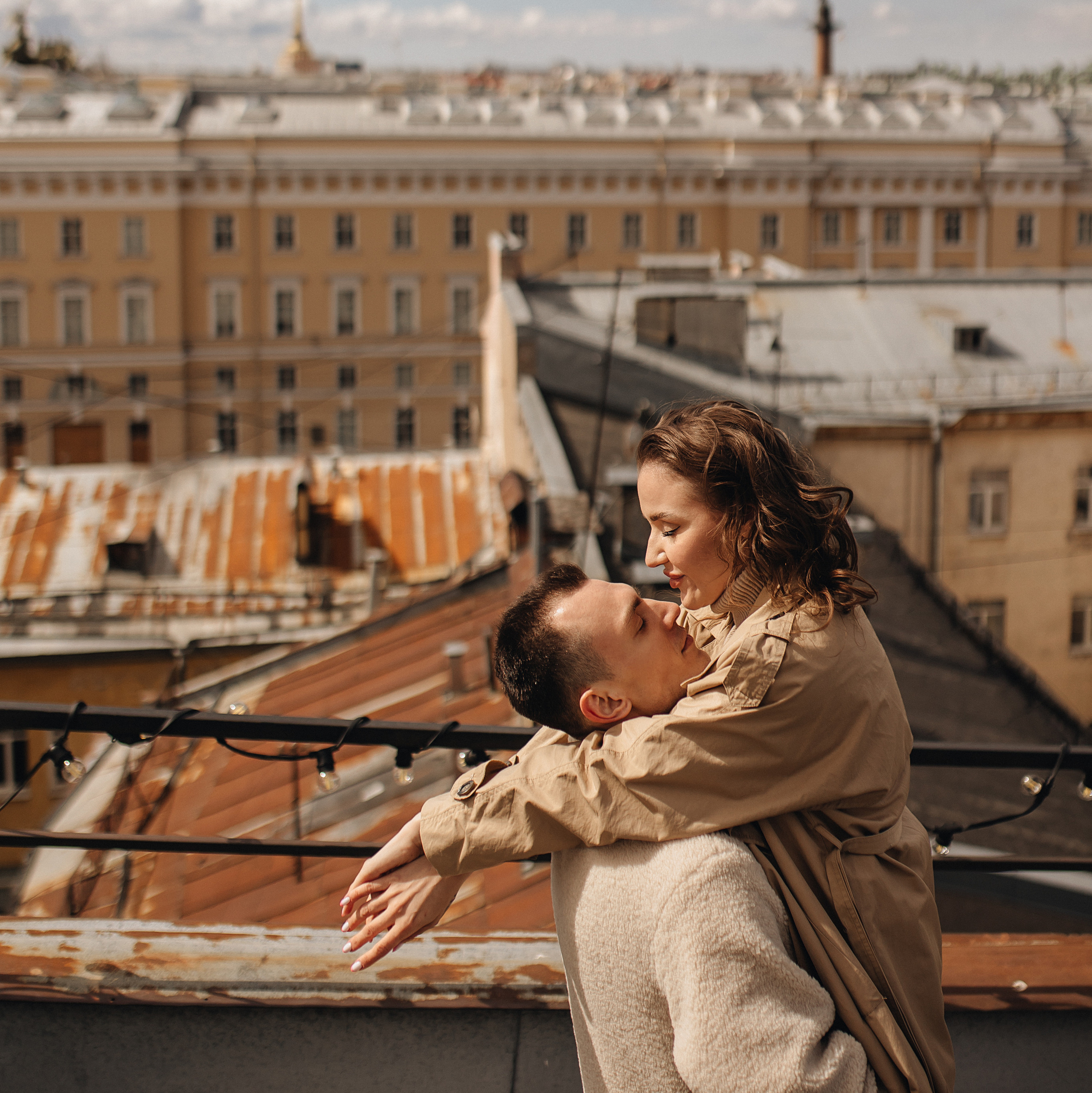 Love Story/Индивидуальные/Семейные. Свадебный фотограф в Санкт-Петербурге Блинкова Екатерина