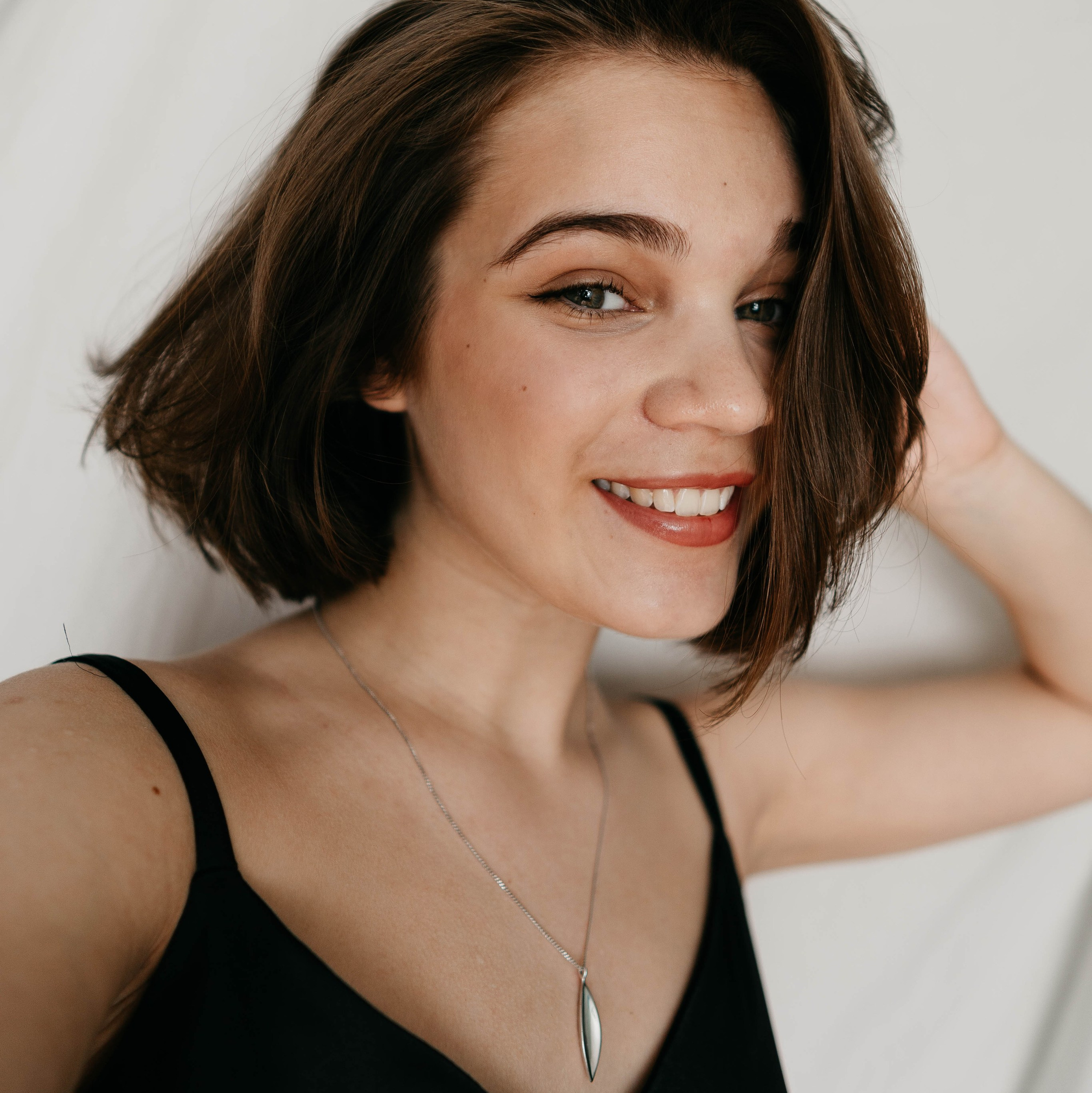 Об авторе. Фотограф в Санкт-Петербурге Головина Анастасия