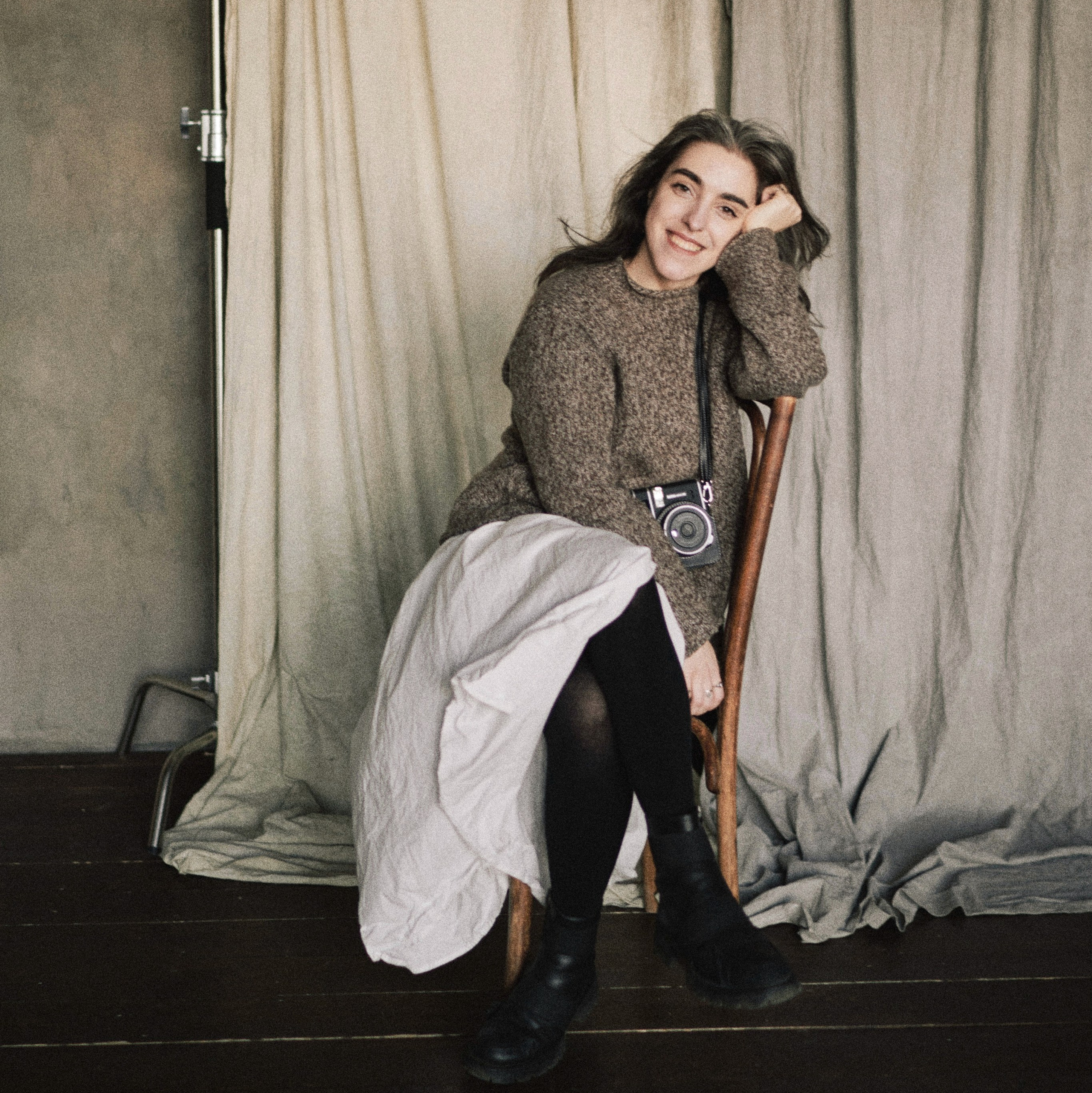 Путь от съёмок цветов и друзей до переезда в большой город, публикации в журналах. Фотограф про чувства, моменты, любовь. свадебный и портретный фотограф