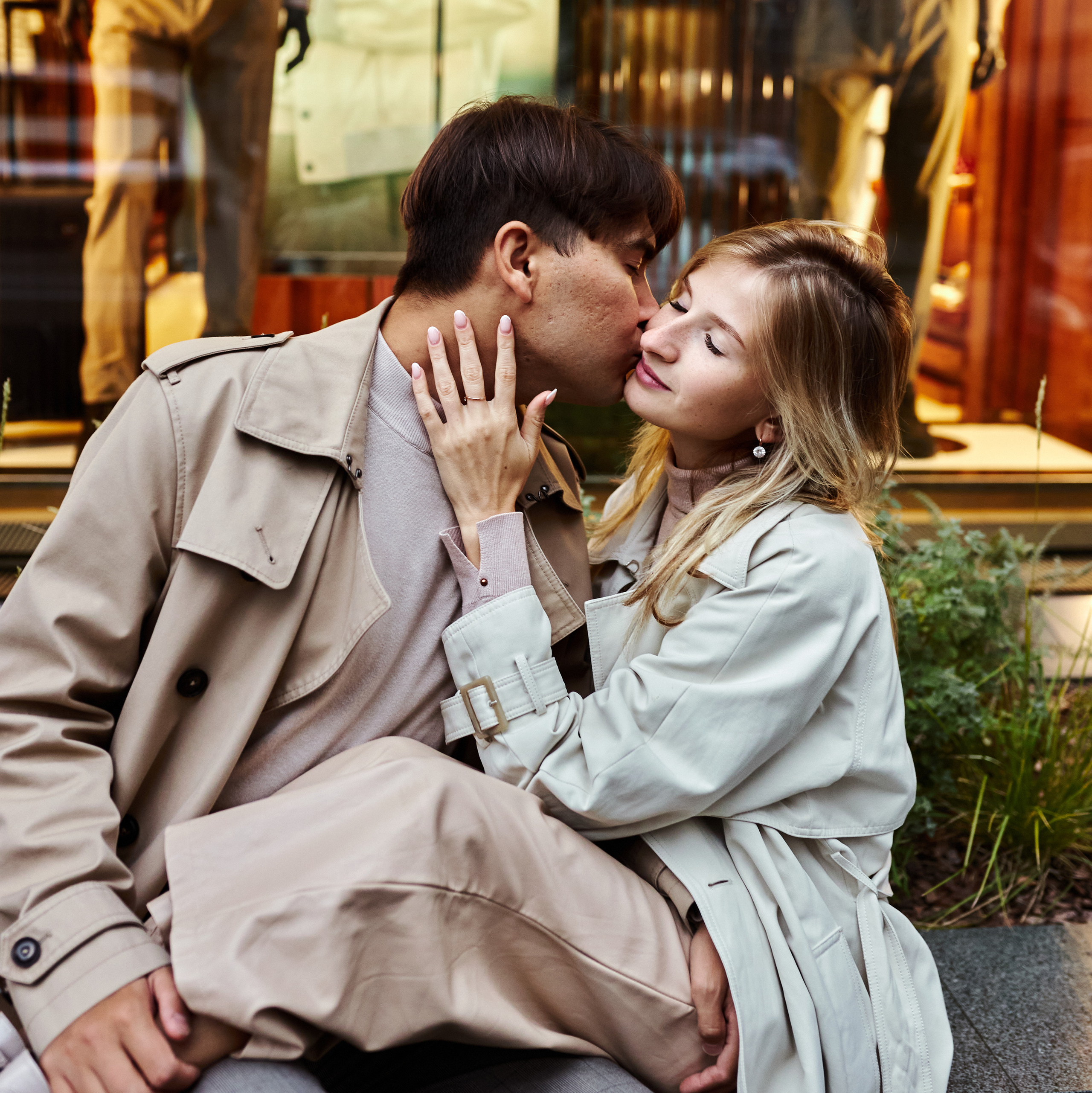 Серии. Фотограф в Казани / Буздалов Кирилл