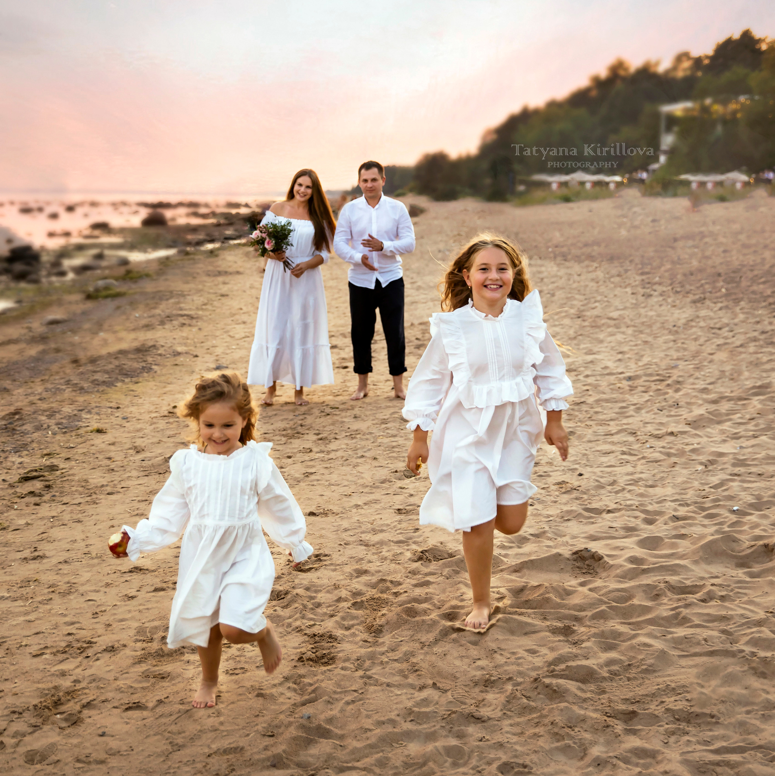 Фотограф — Татьяна Кириллова, г. Санкт-Петербург