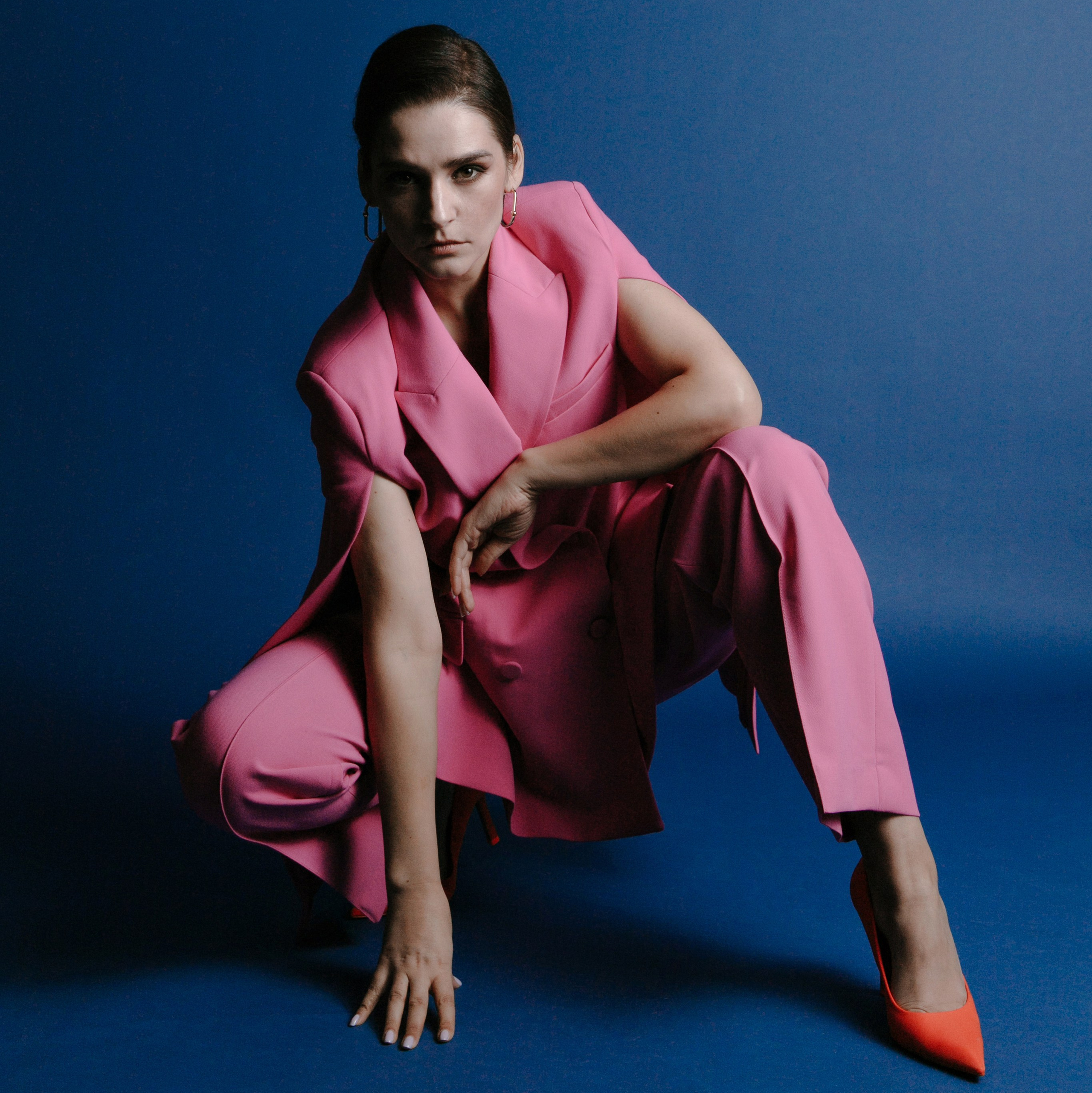 Обучение. Екатерина Шарапова. Портретный фотограф в Москве