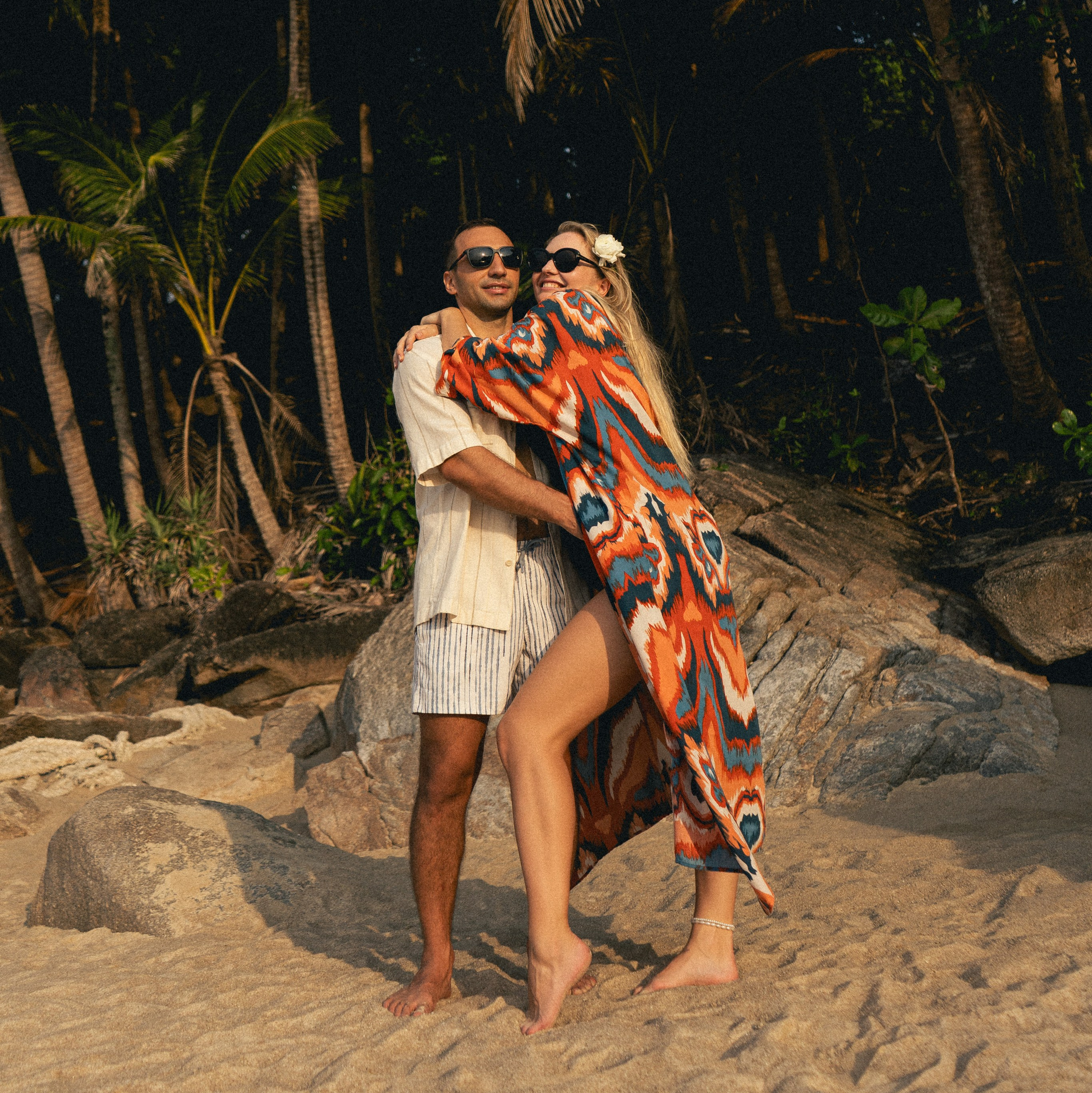 Wedding Photography and Love Stories in Phuket — Your Best Moments. Yan Dolmatov — Photographer, Videographer, and Producer in Phuket