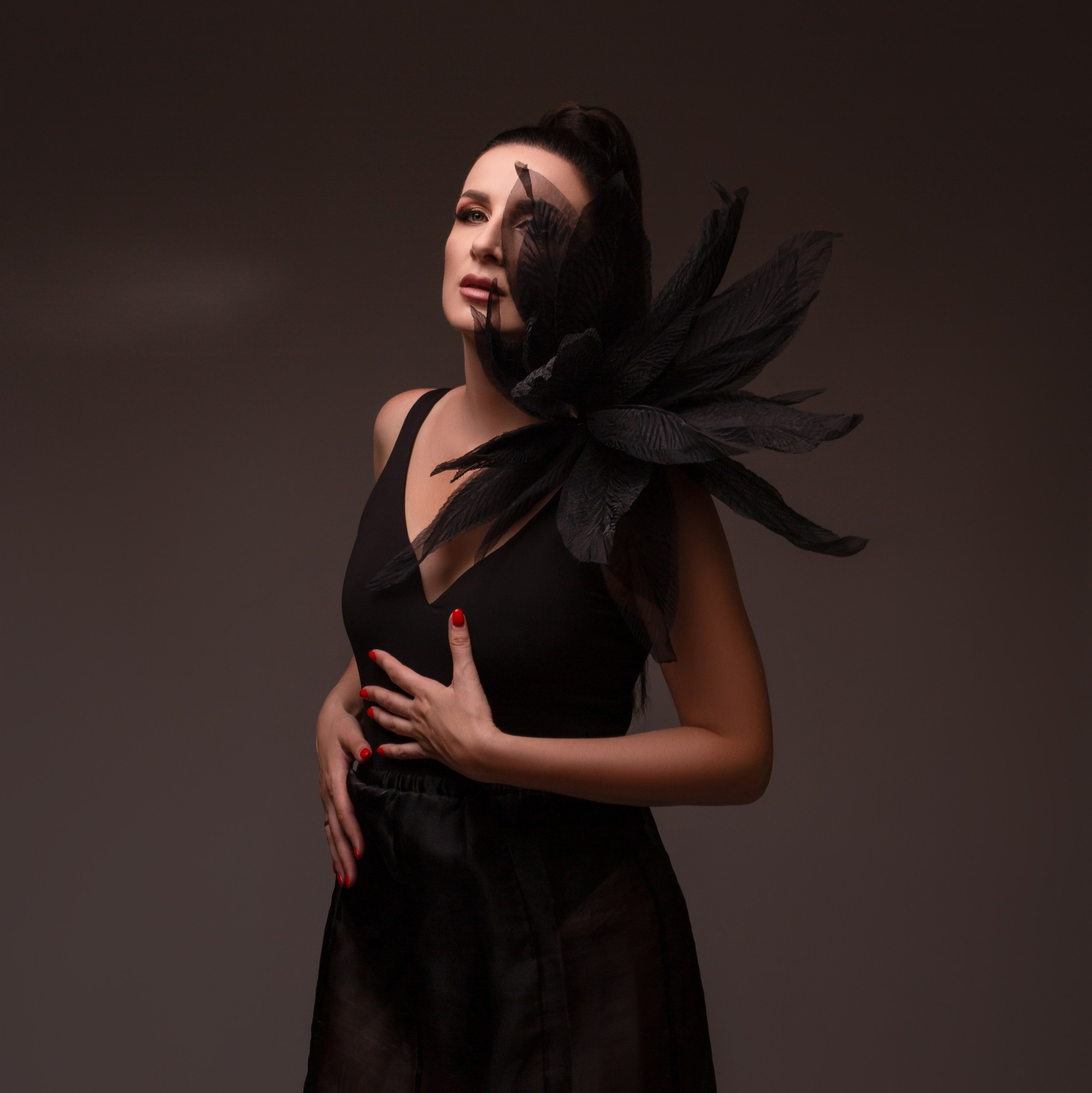 Услуги. Женский фотограф Сахалин, Самойлова Надин