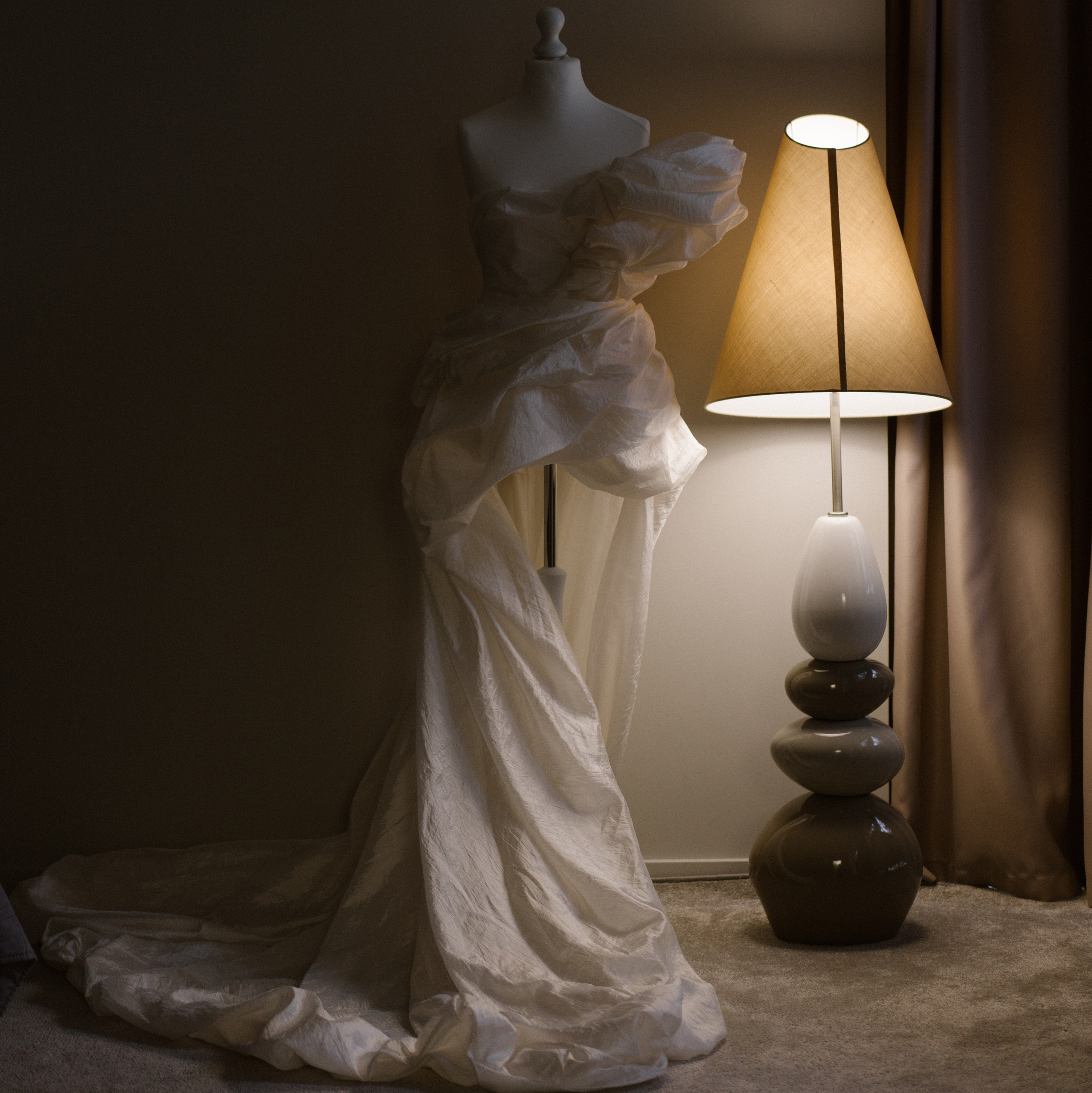 Свадебные платья Новосибирск, ателье по пошиву вечерних образов