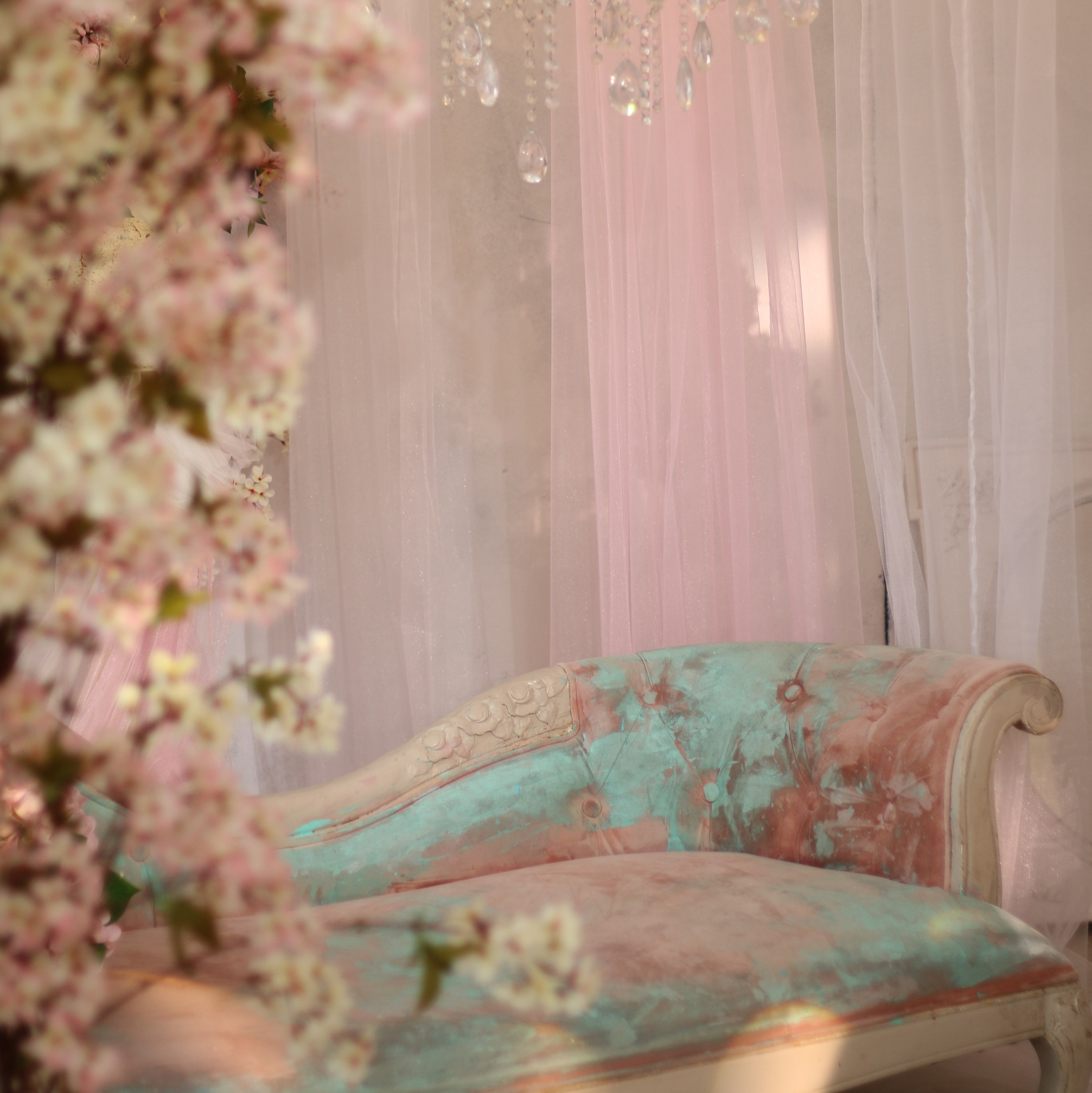 Фотосессия ко дню рождения. Фотограф Красноярск