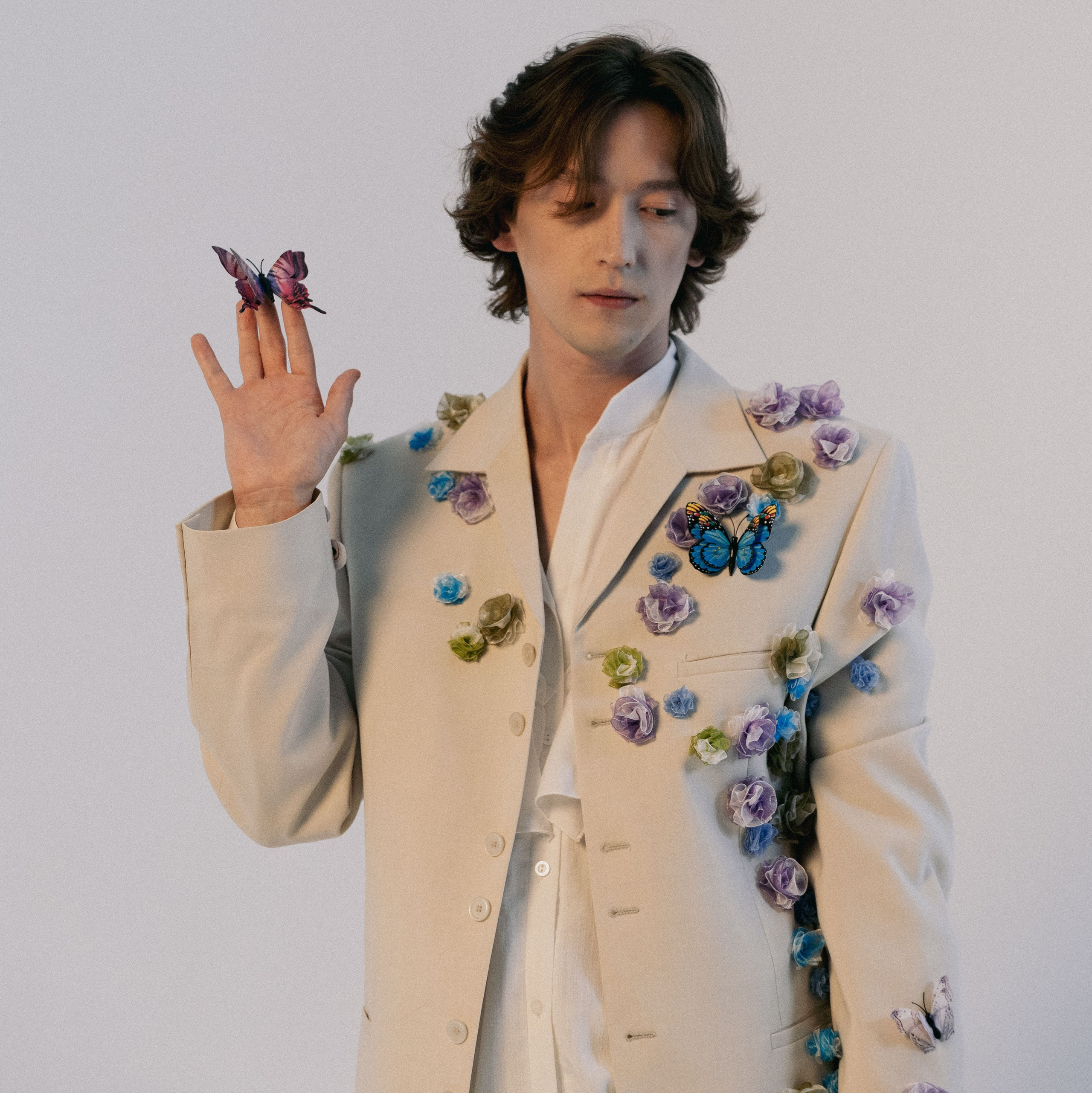 Услуги. Портретный и репортажный фотограф в Москве Анастасия Черномырдина