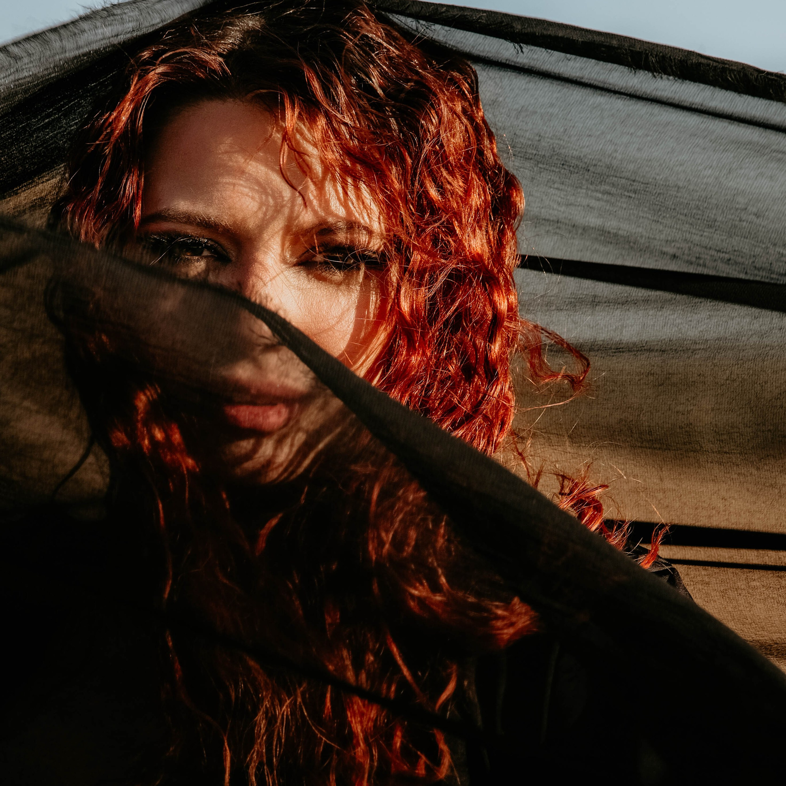 Тур на бархан большой брат, фотосессия на барханах