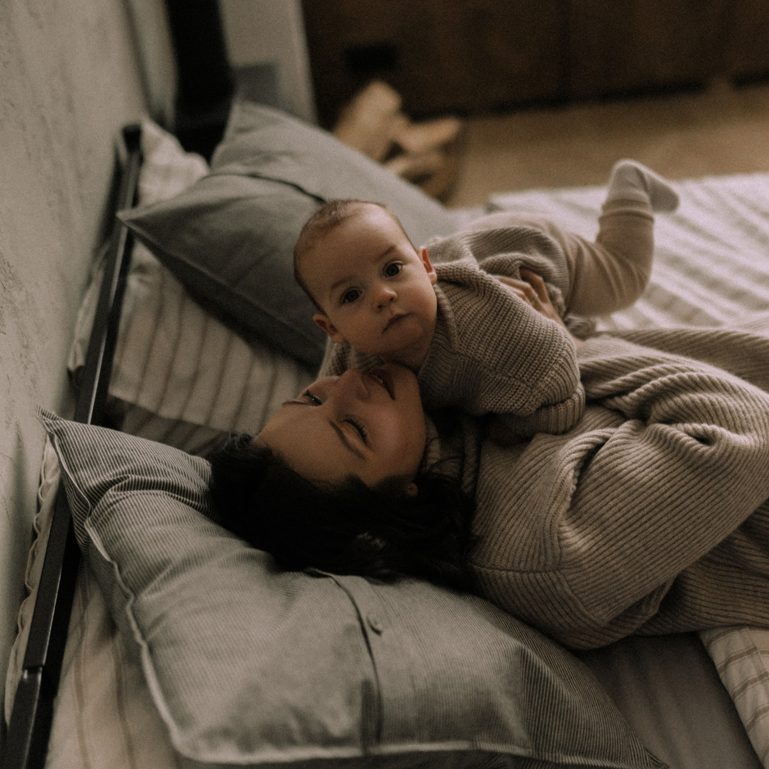 Услуги. Портретный фотограф в Туле Полина Форест