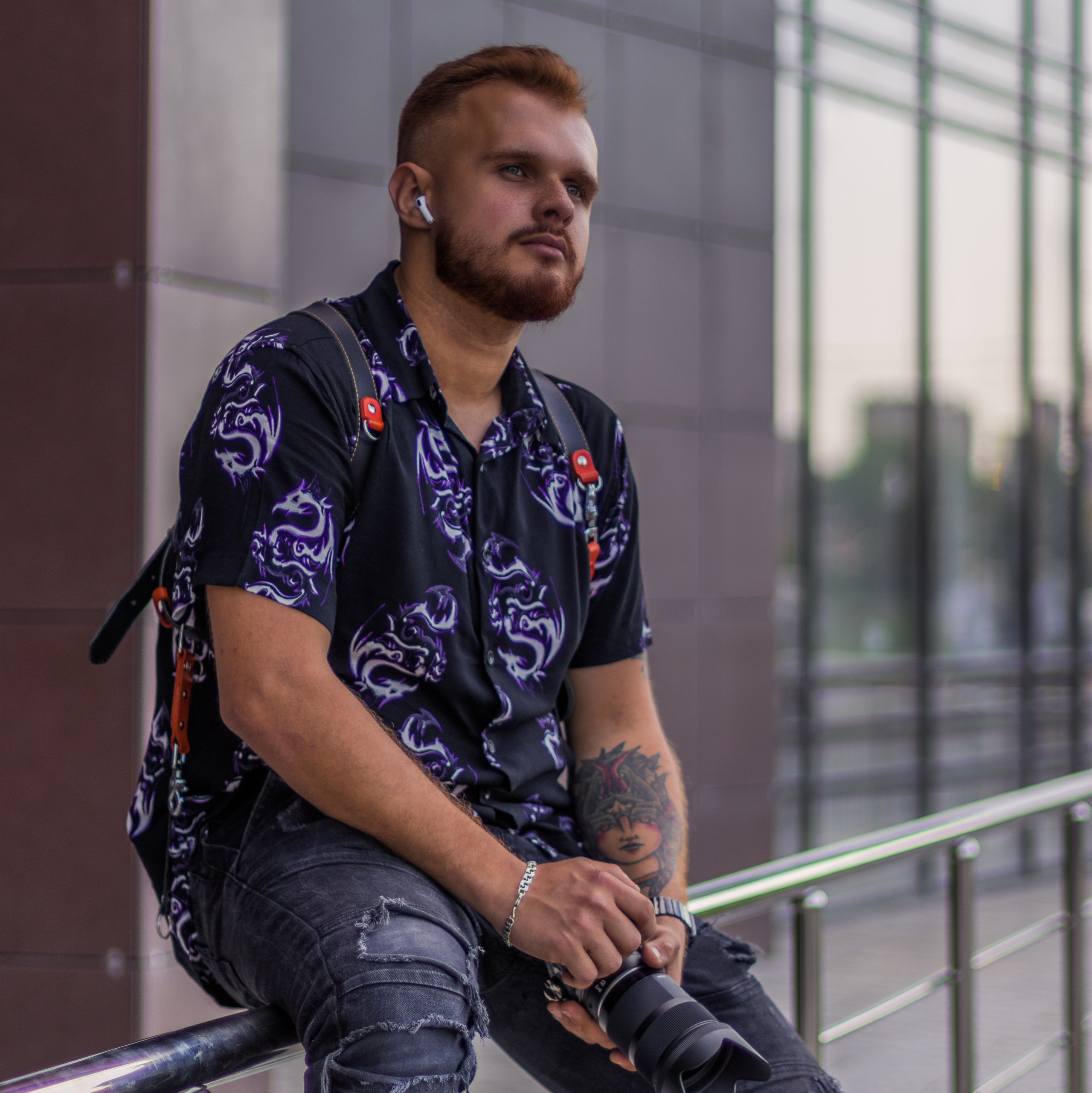 Фотограф в г. Иваново, Яргейкин Никита