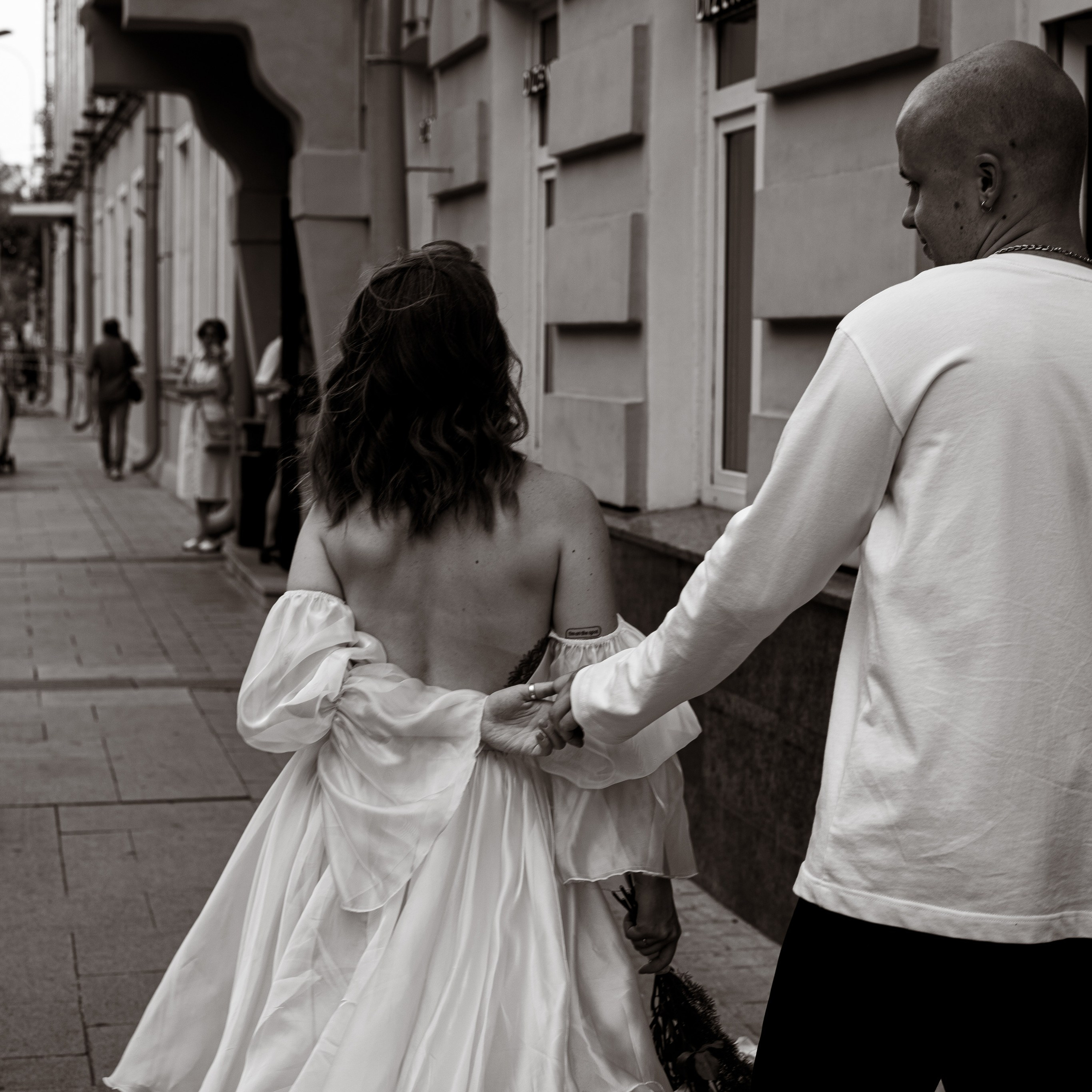 Софа Рунг | фотограф Москва