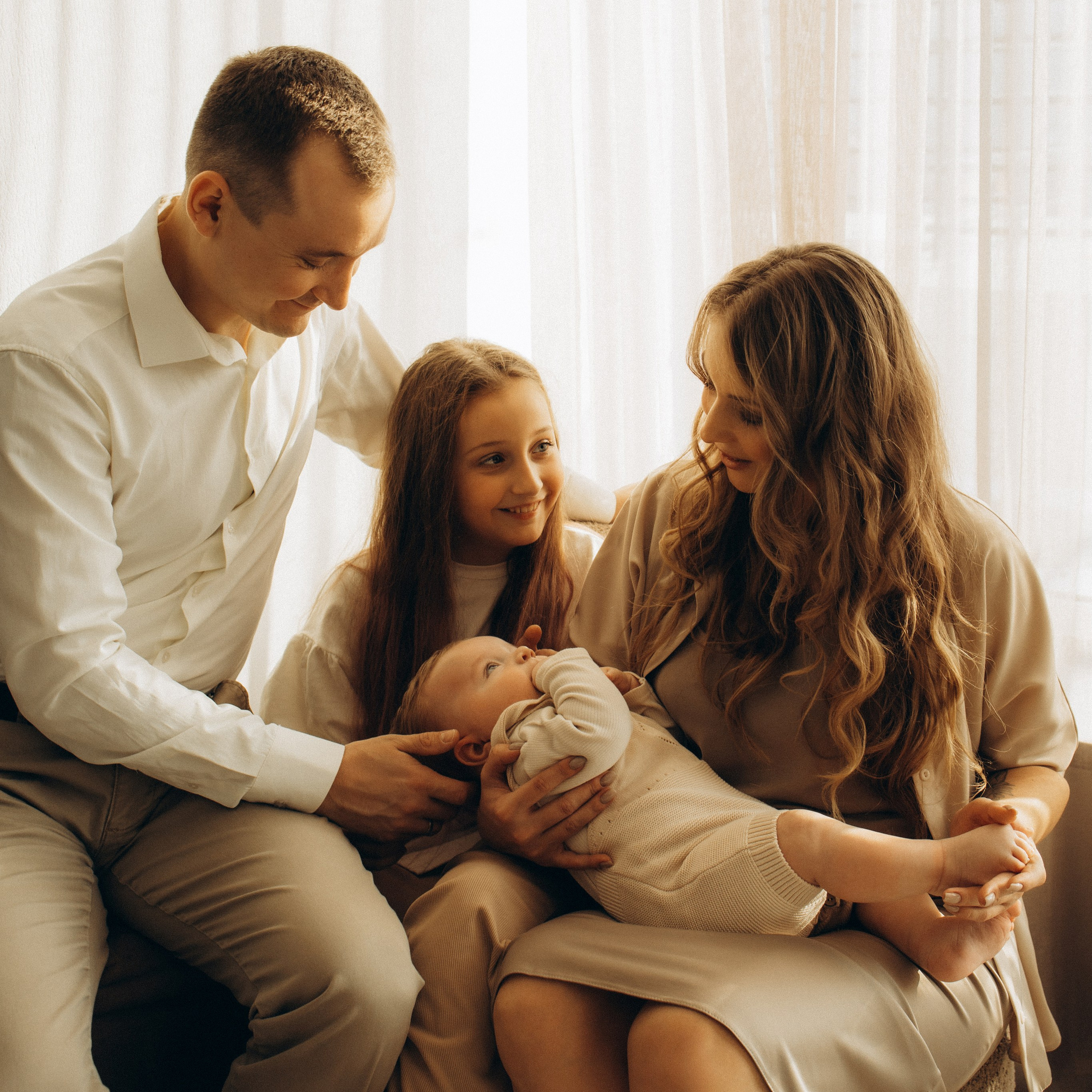 Стоимость. Семейный фотограф Анастасия Боярышева