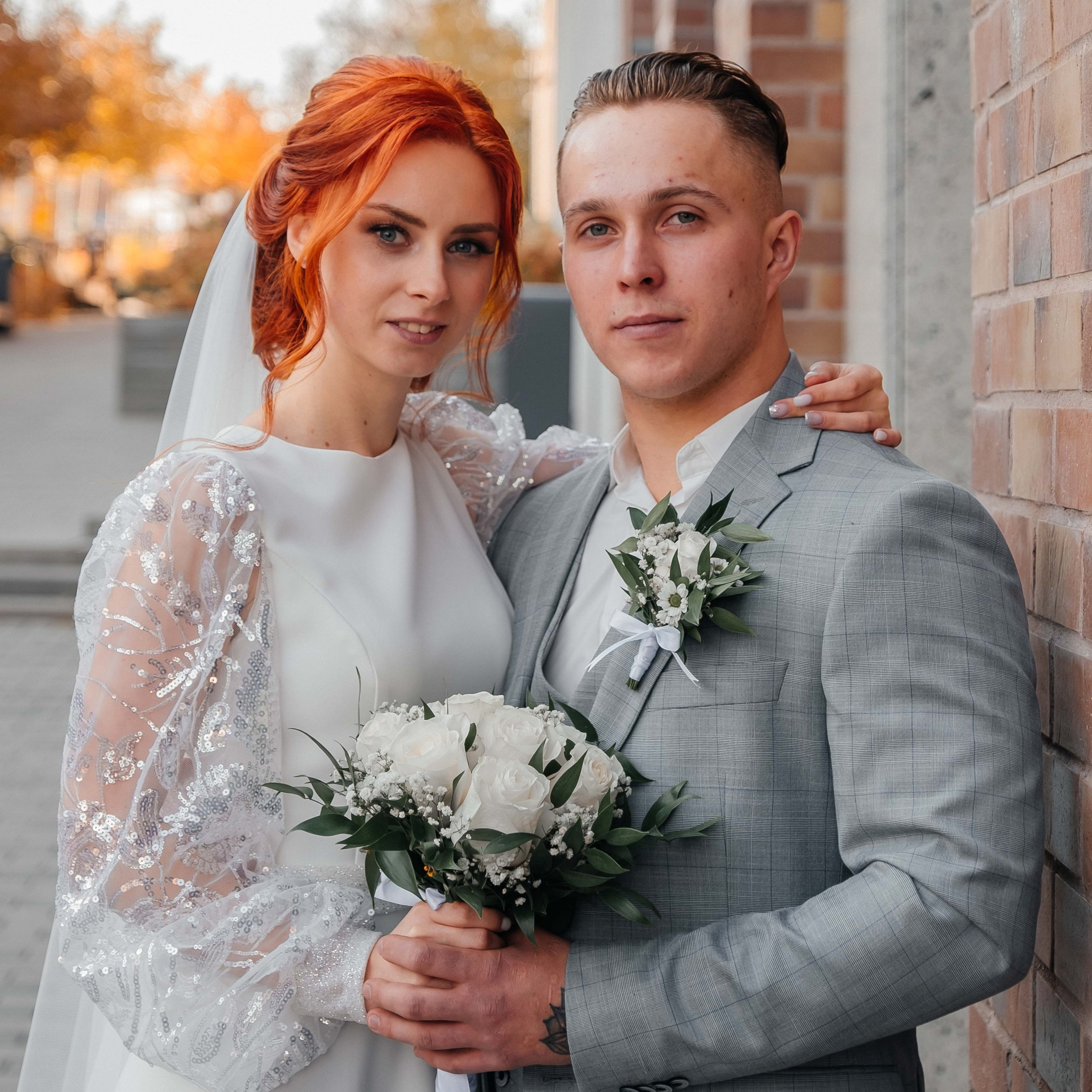 Свадьбы Цена. Фотограф Молчанов Александр