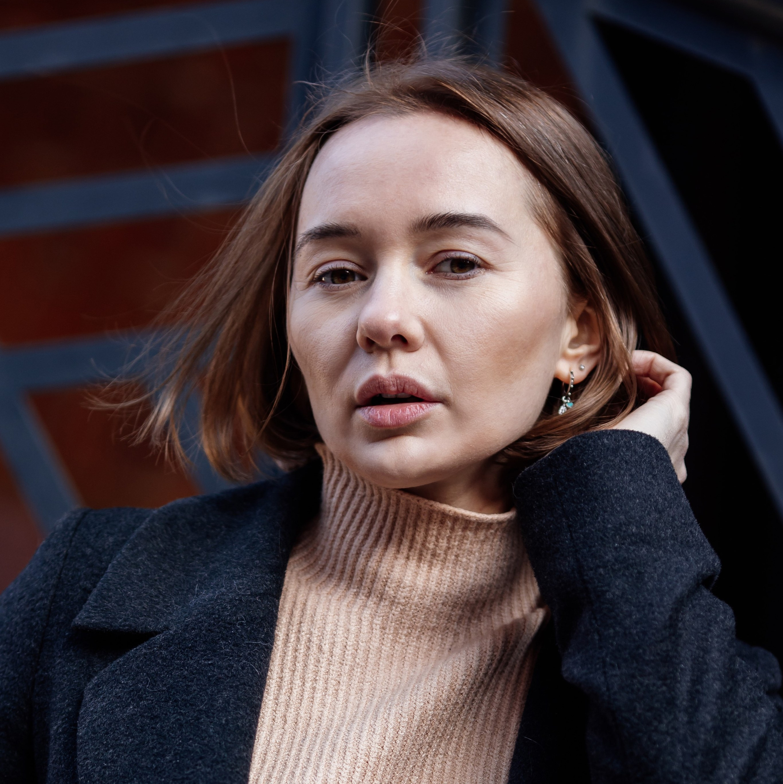 Контакты. Главная