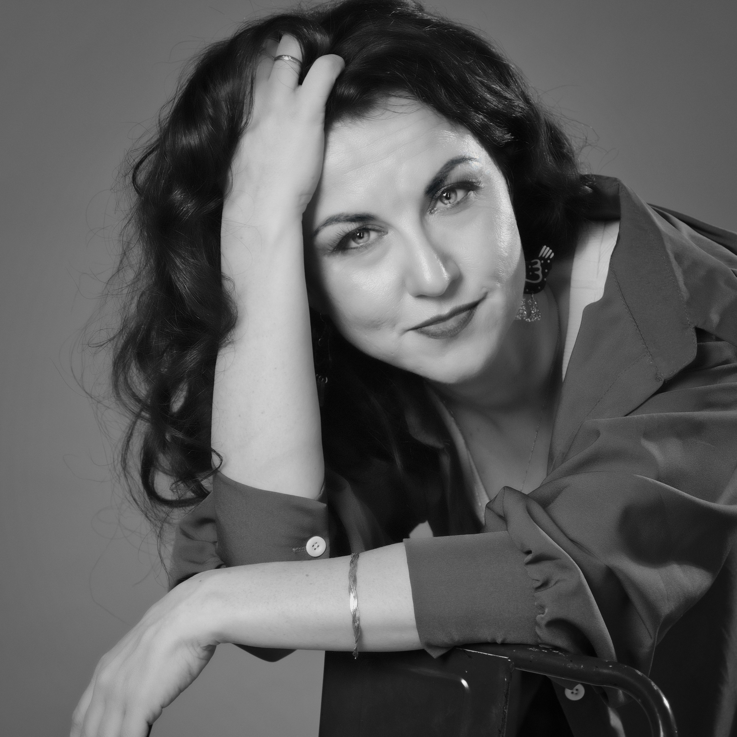 Обо мне. Художественный фотограф в Екатеринбурге Брук Мария