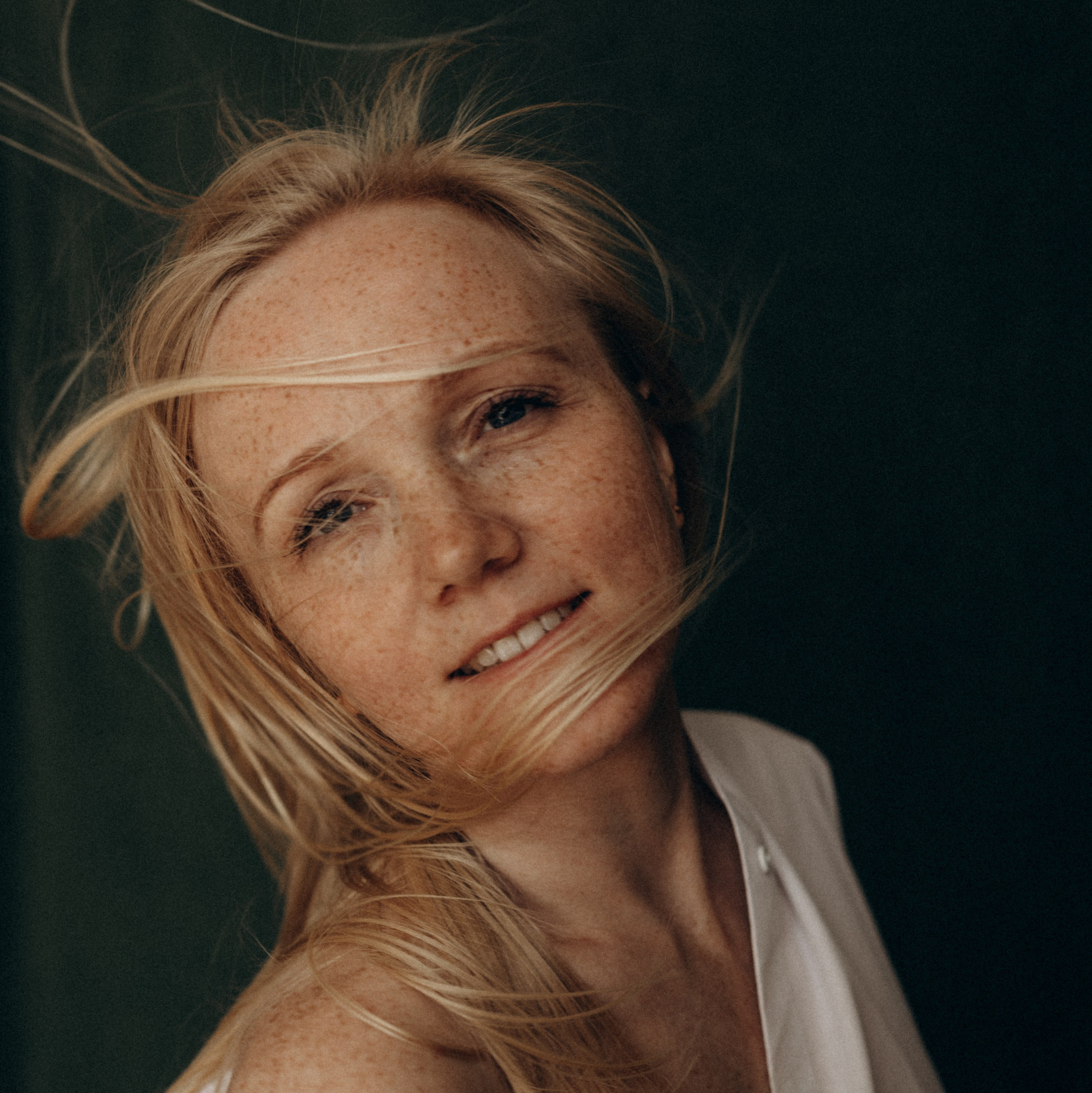 Фотограф и видеограф в Санкт-Петербурге Полина Янушко. Съёмка родов