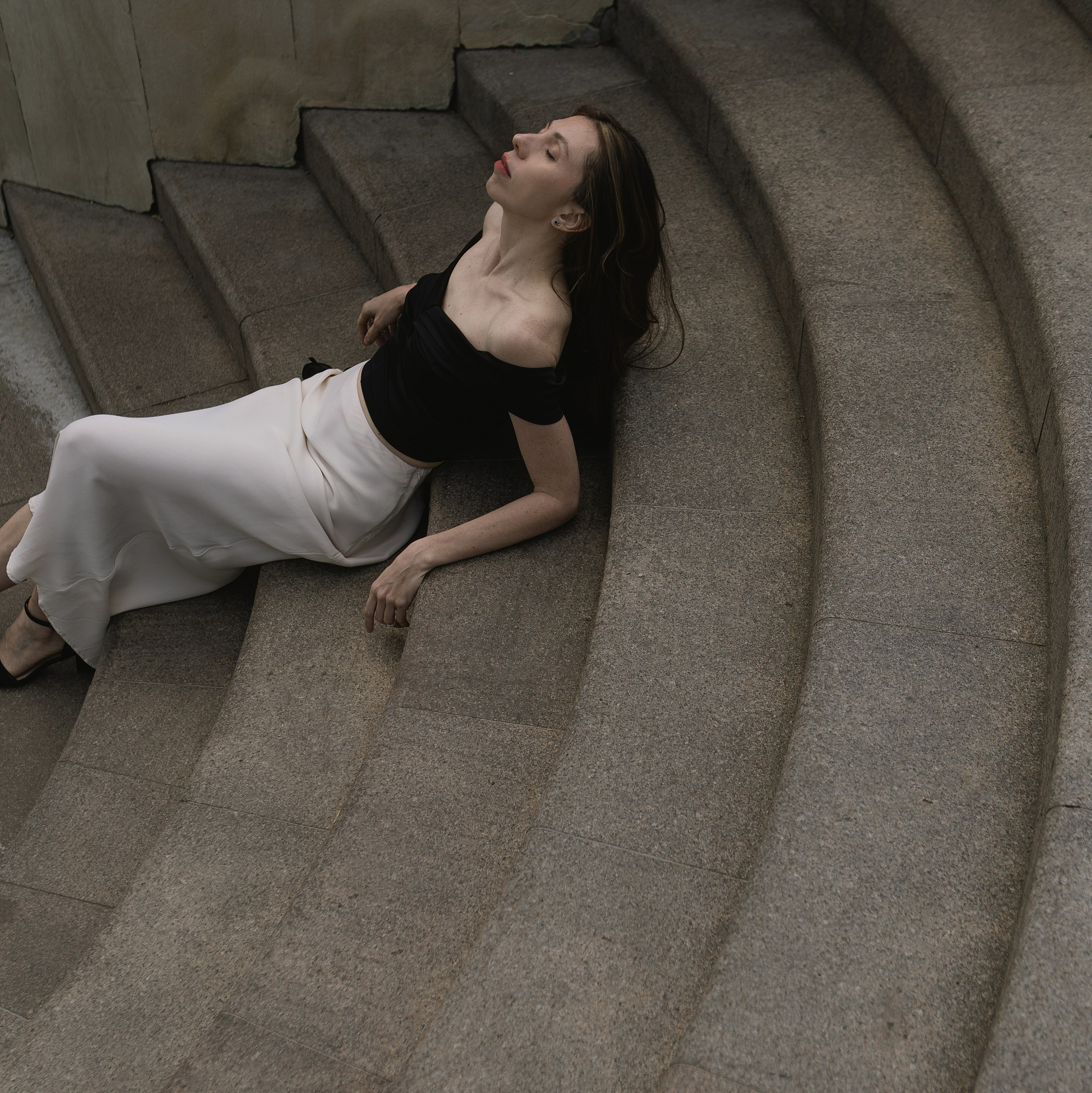 Фотограф в Москве Таша Логинова