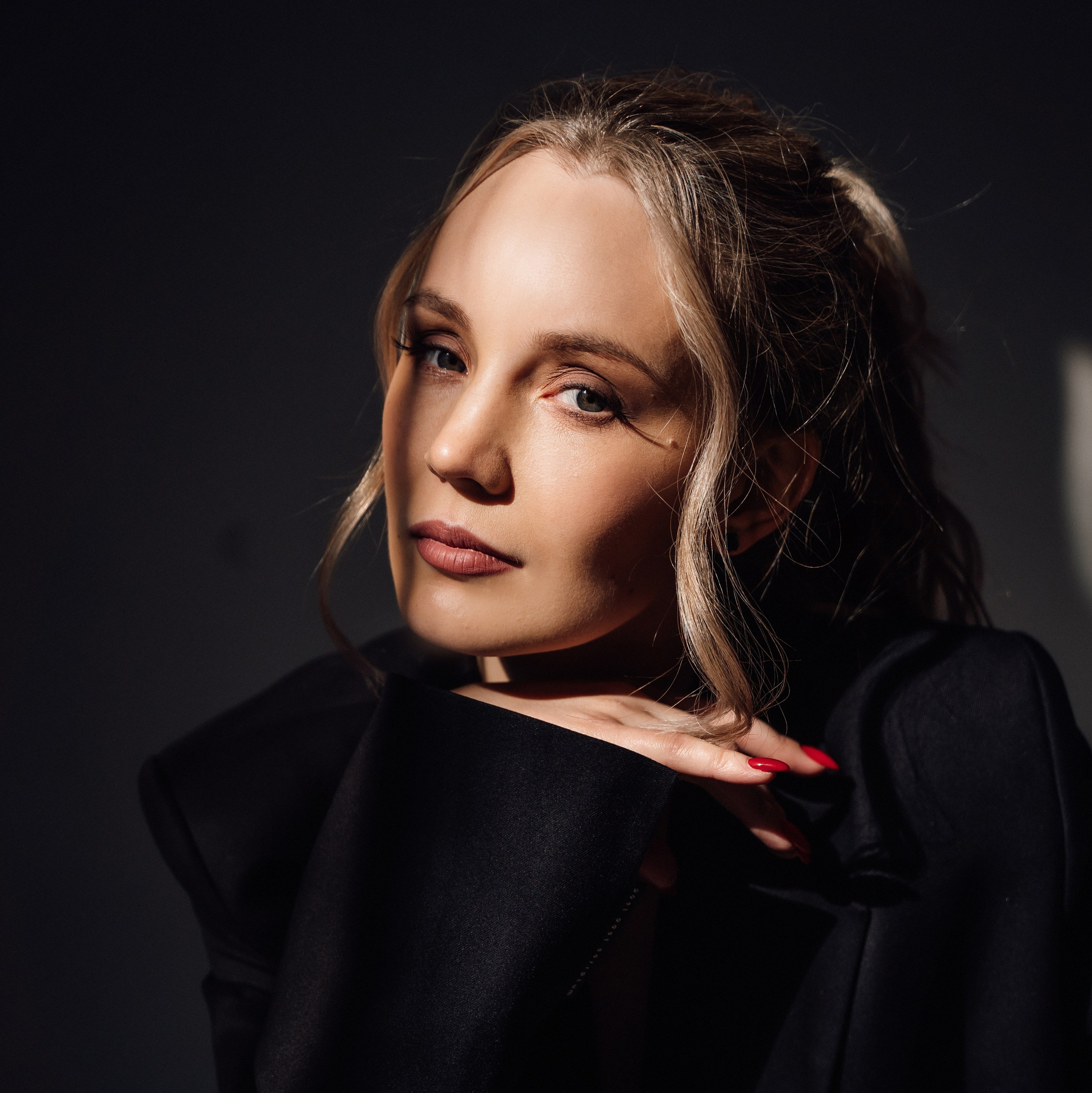 Анастасия Вайнер — свадебный и портретный фотограф в Германии и по всей Европе