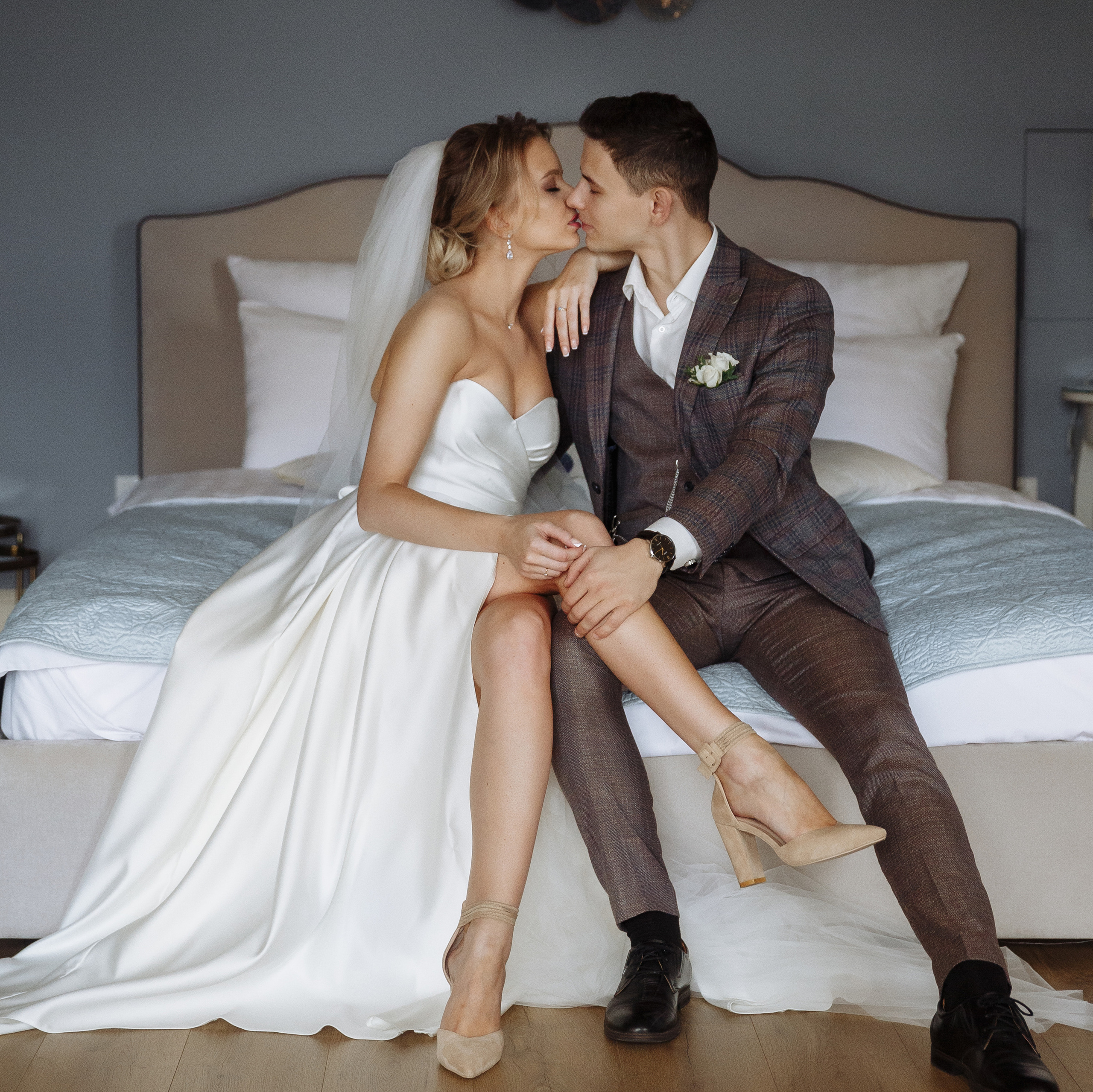 Свадебный фотограф Дмитрий Краснов. Санкт-Петербург