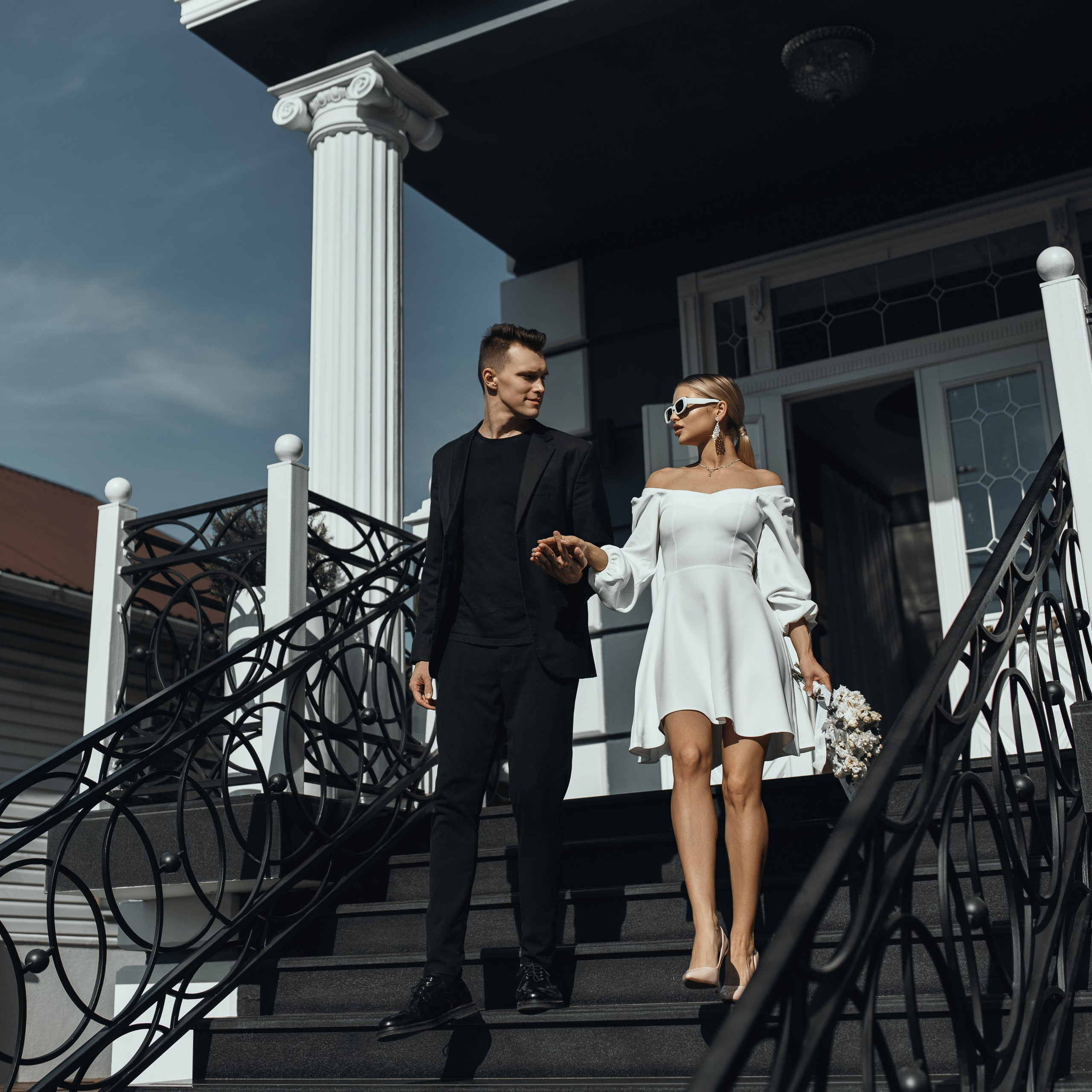 Фотограф Виолетта