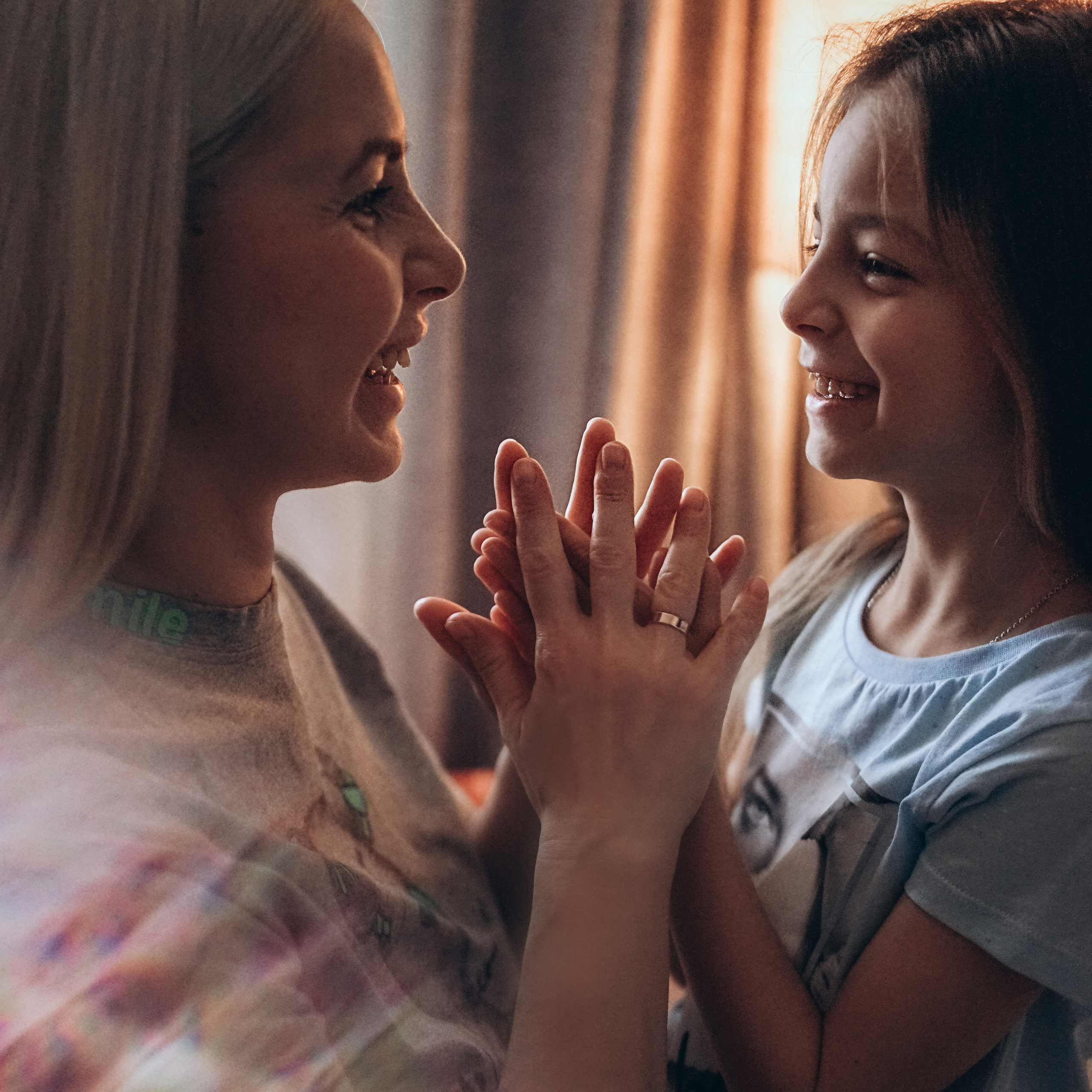 «Как обработать съёмку за 2 часа» авторский мини-курс. Семейный и детский фотограф Татьяна Кытманова