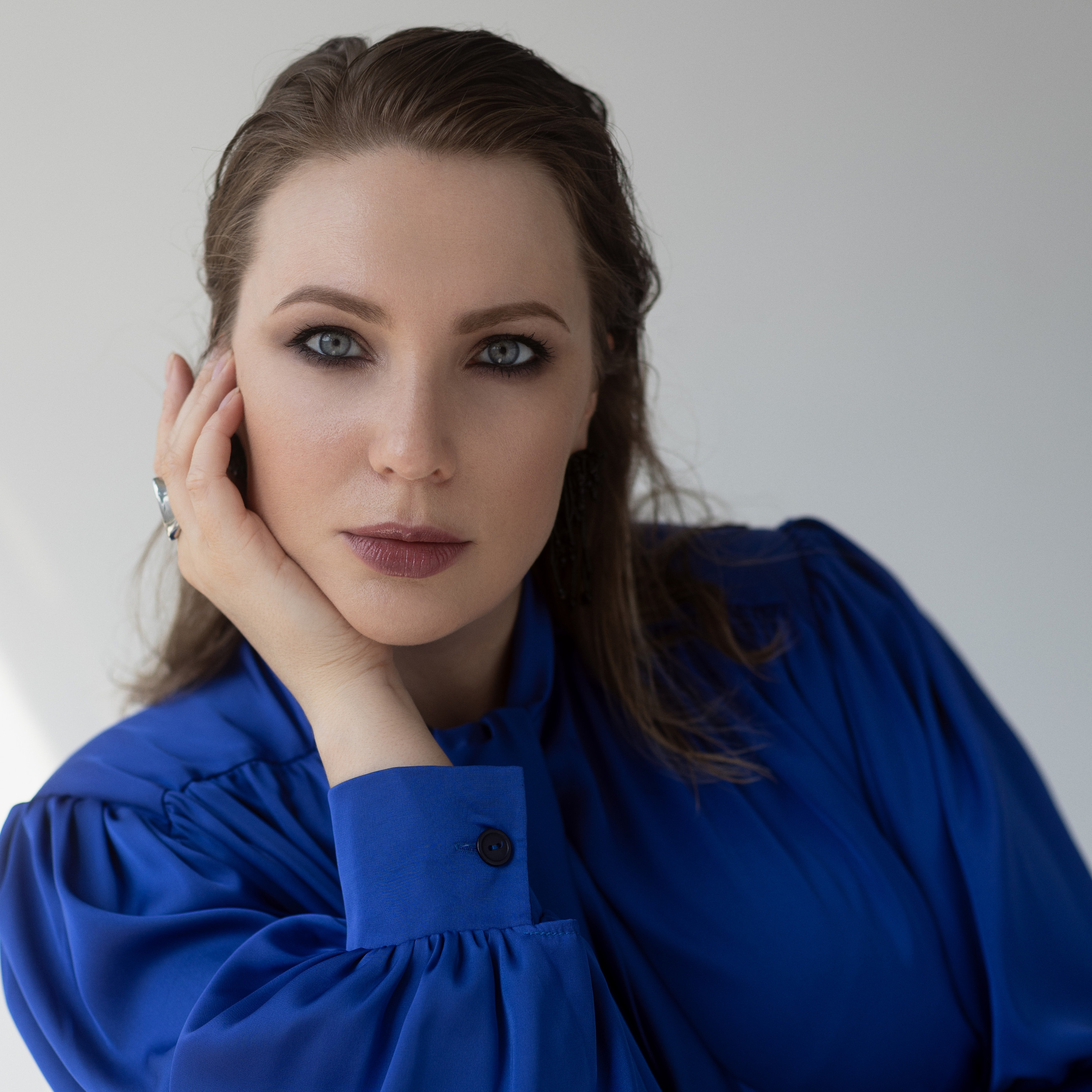 Обо мне. Стилист — имиджмейкер в Москве Екатерина Саливоник