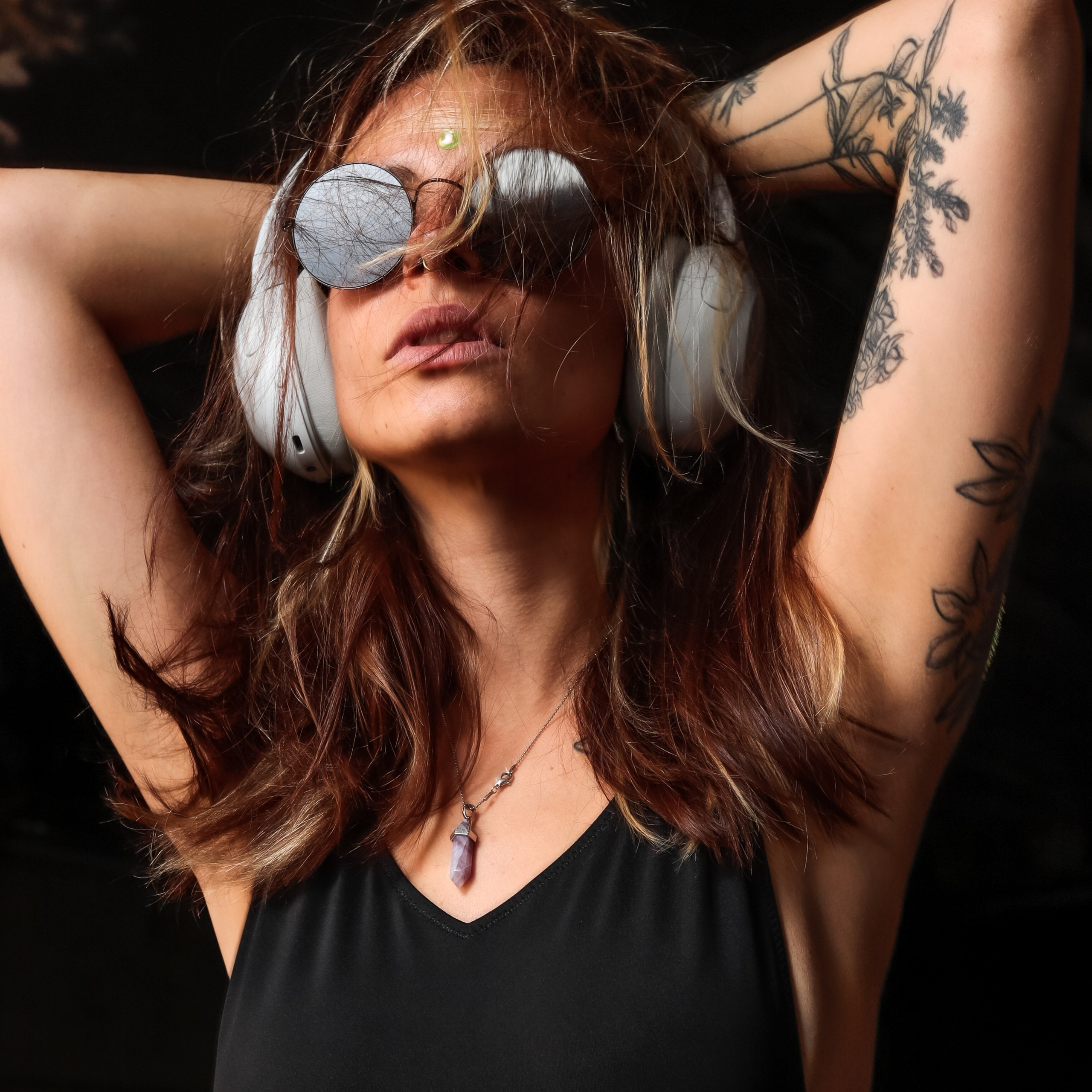 Photographer Pavel Varlakov