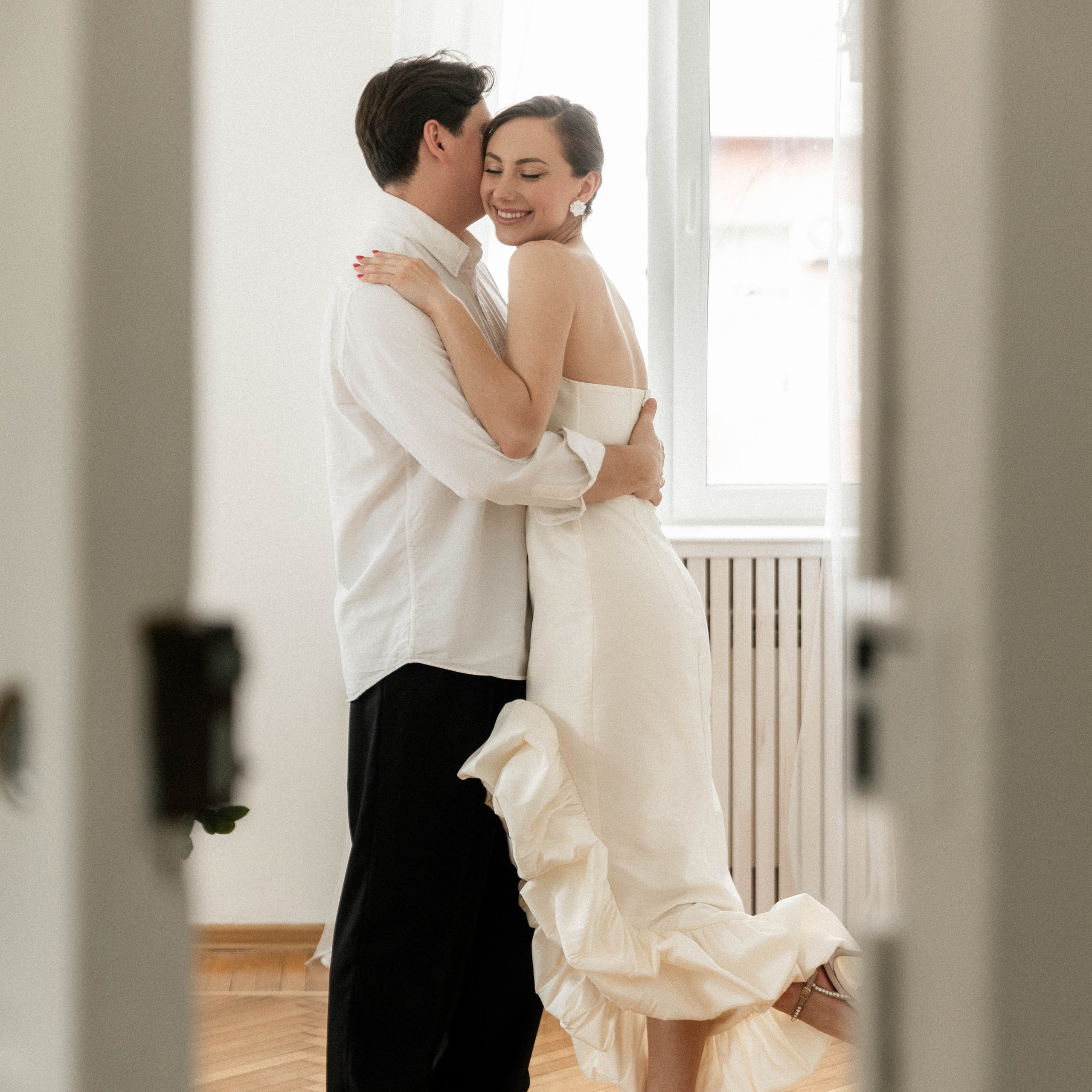 Свадьбы. Семейный и портретный фотограф Воронеж Анна Кулик