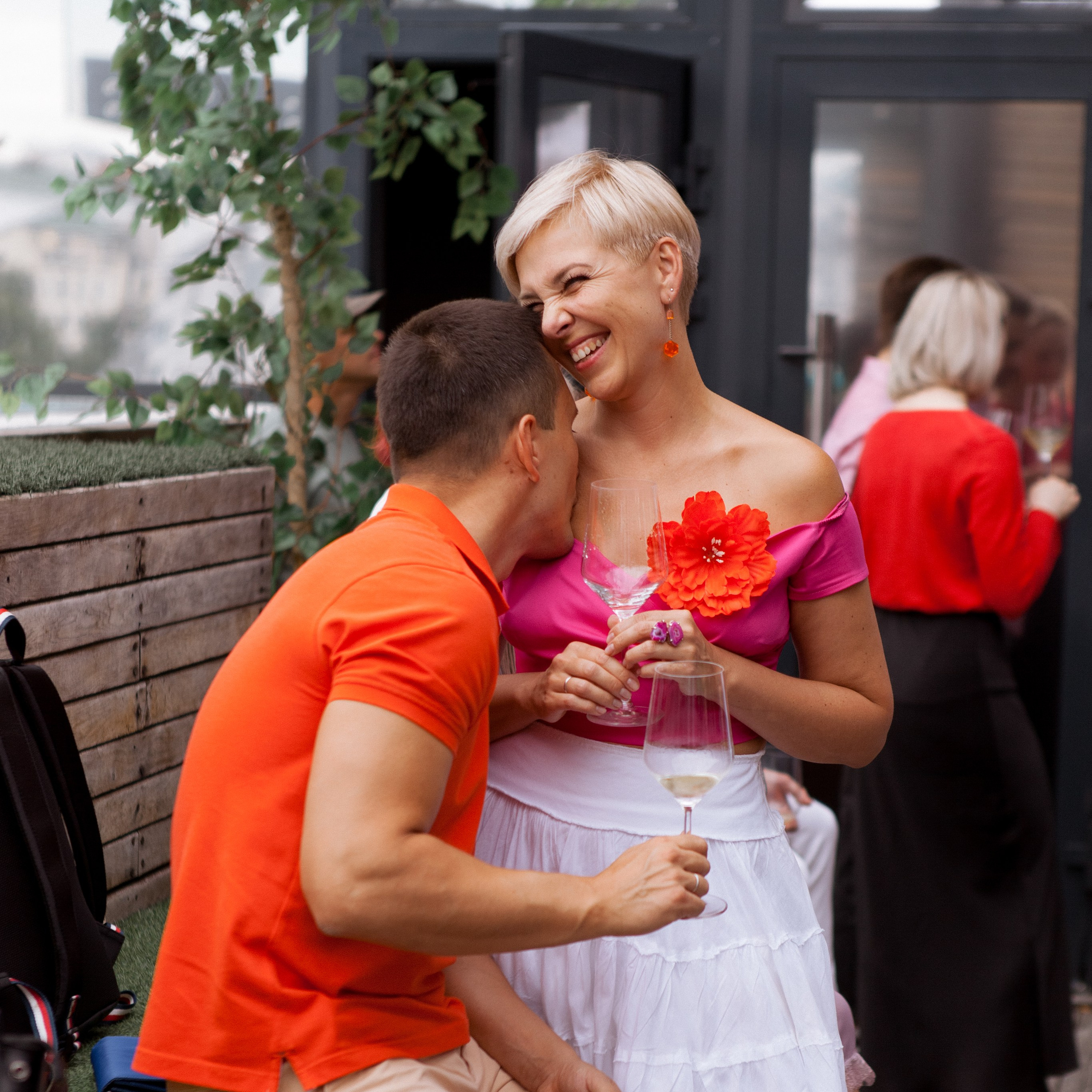 Фотограф Аня Карпус