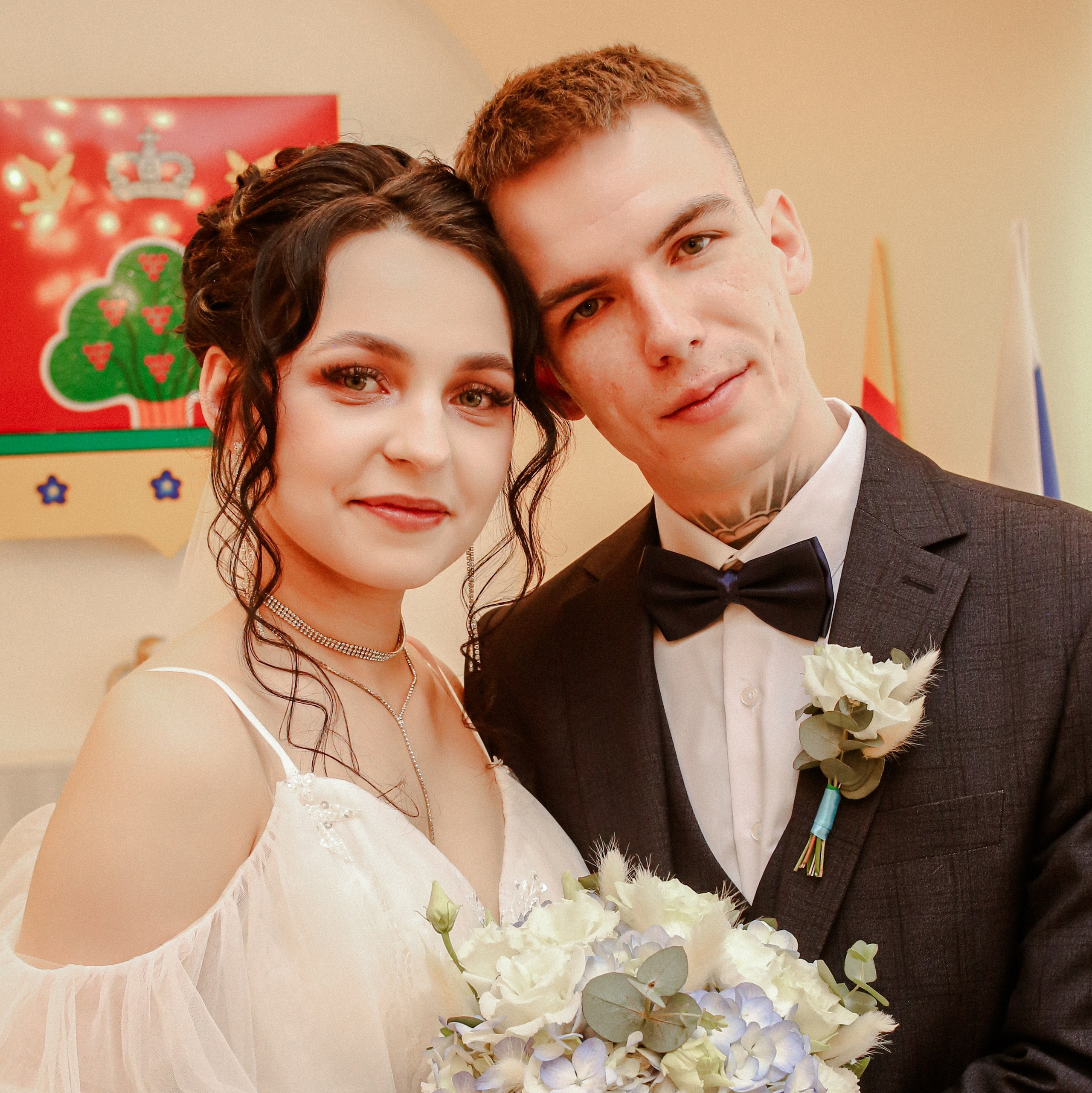 — Свадебные фотосессии. Листарова Анна семейный фотограф